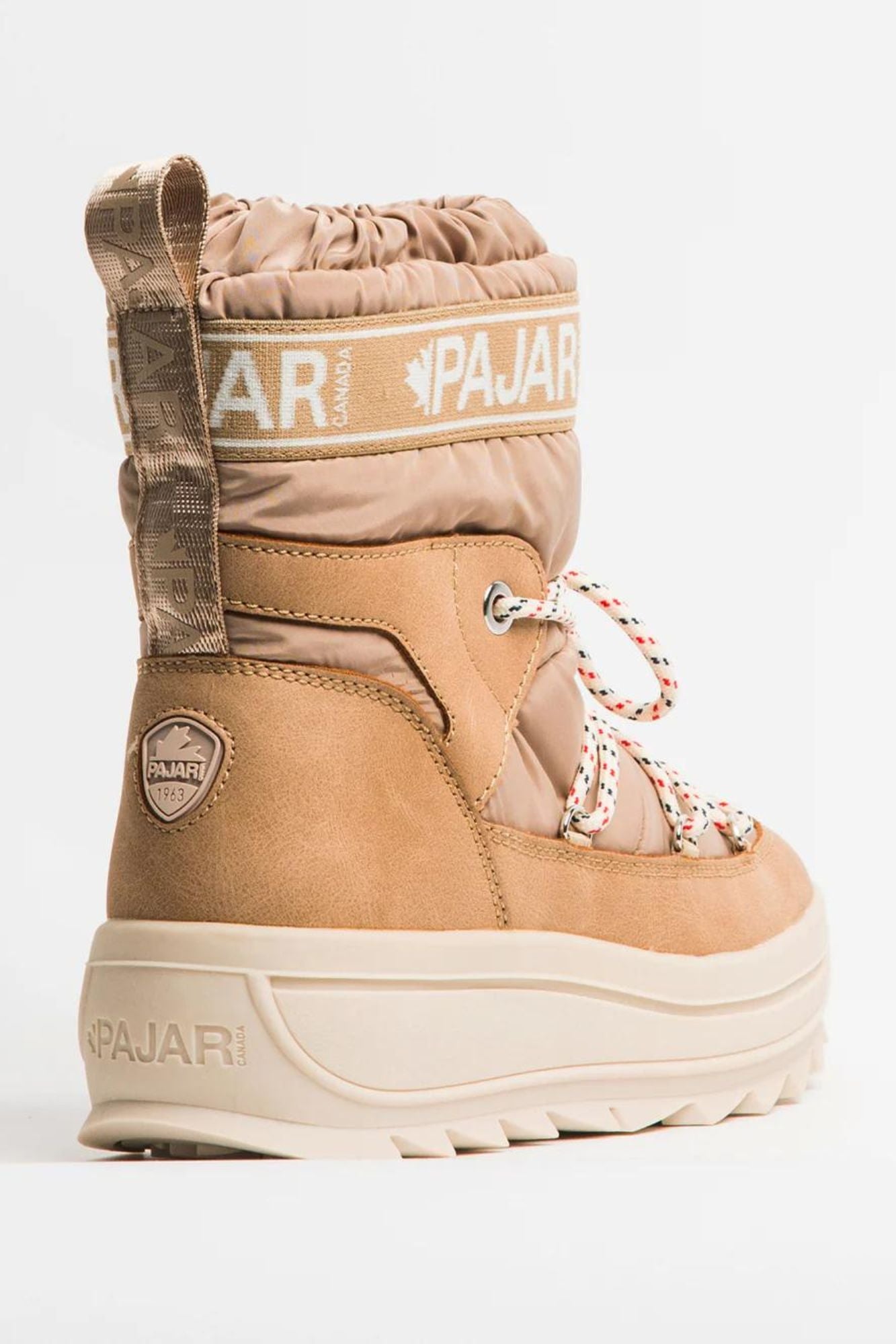 Galaxy Boot