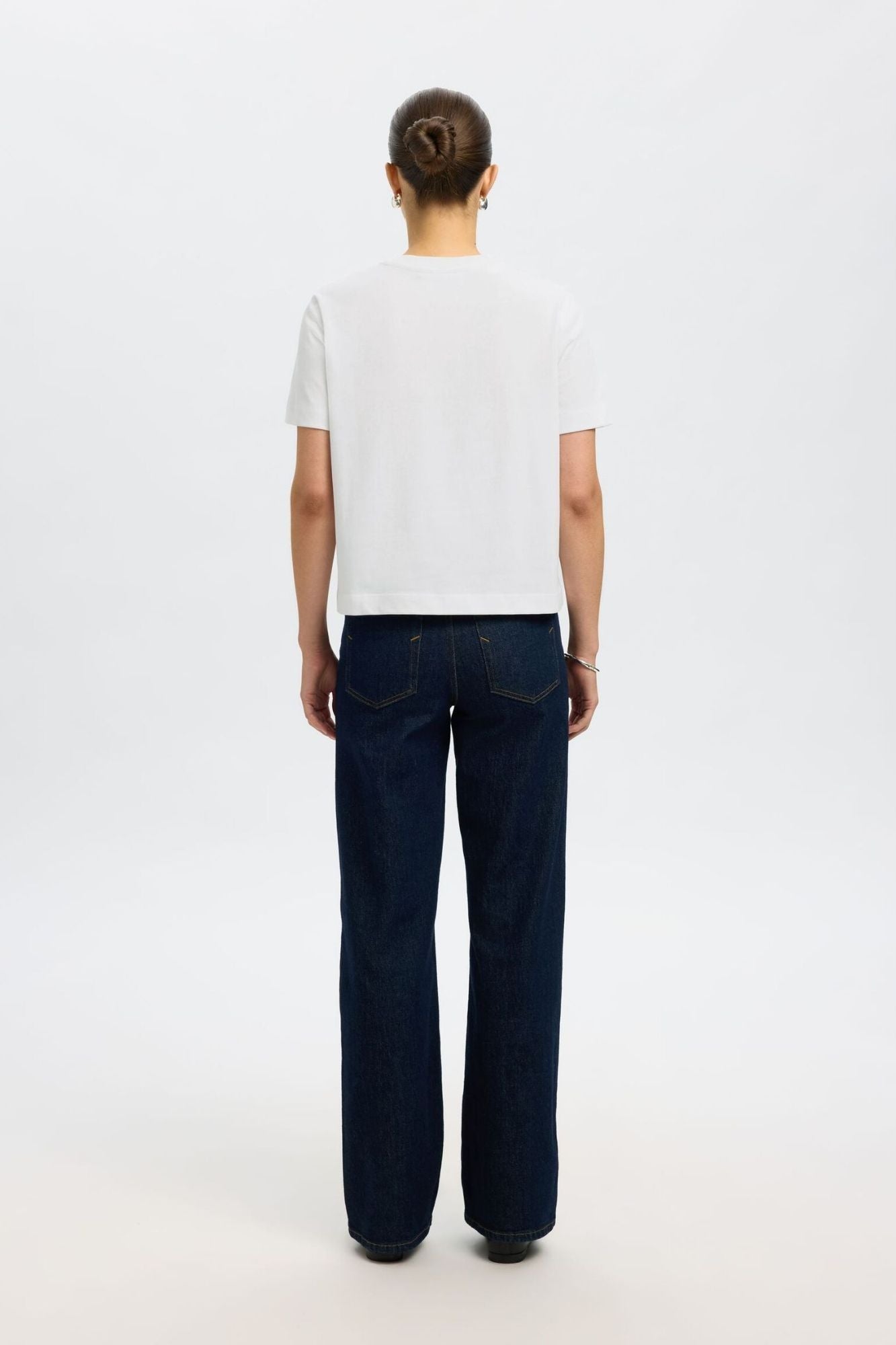 Essential Boxy Tee