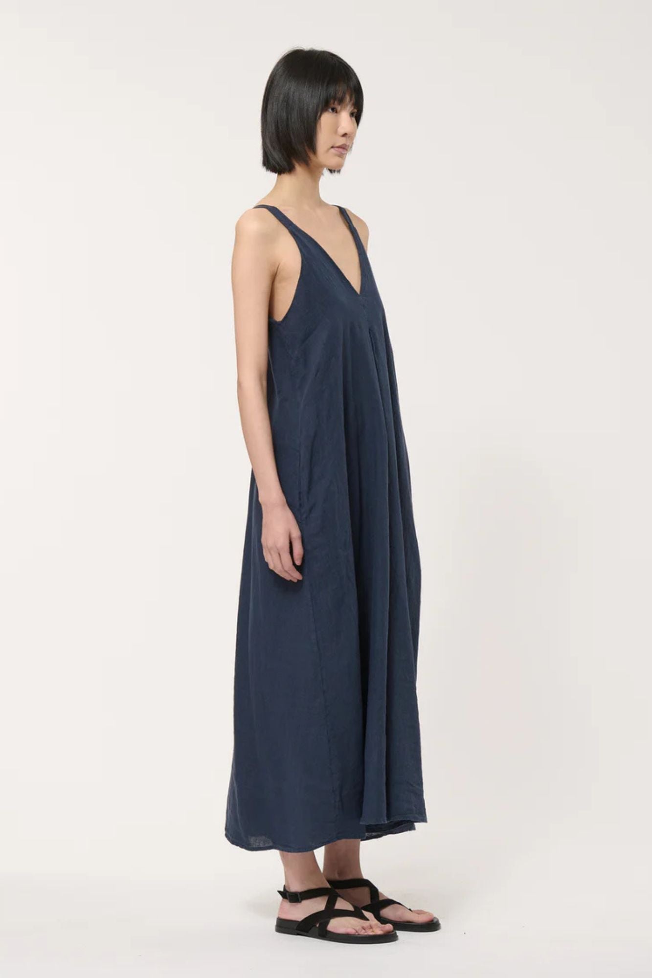 Lacenza Dress