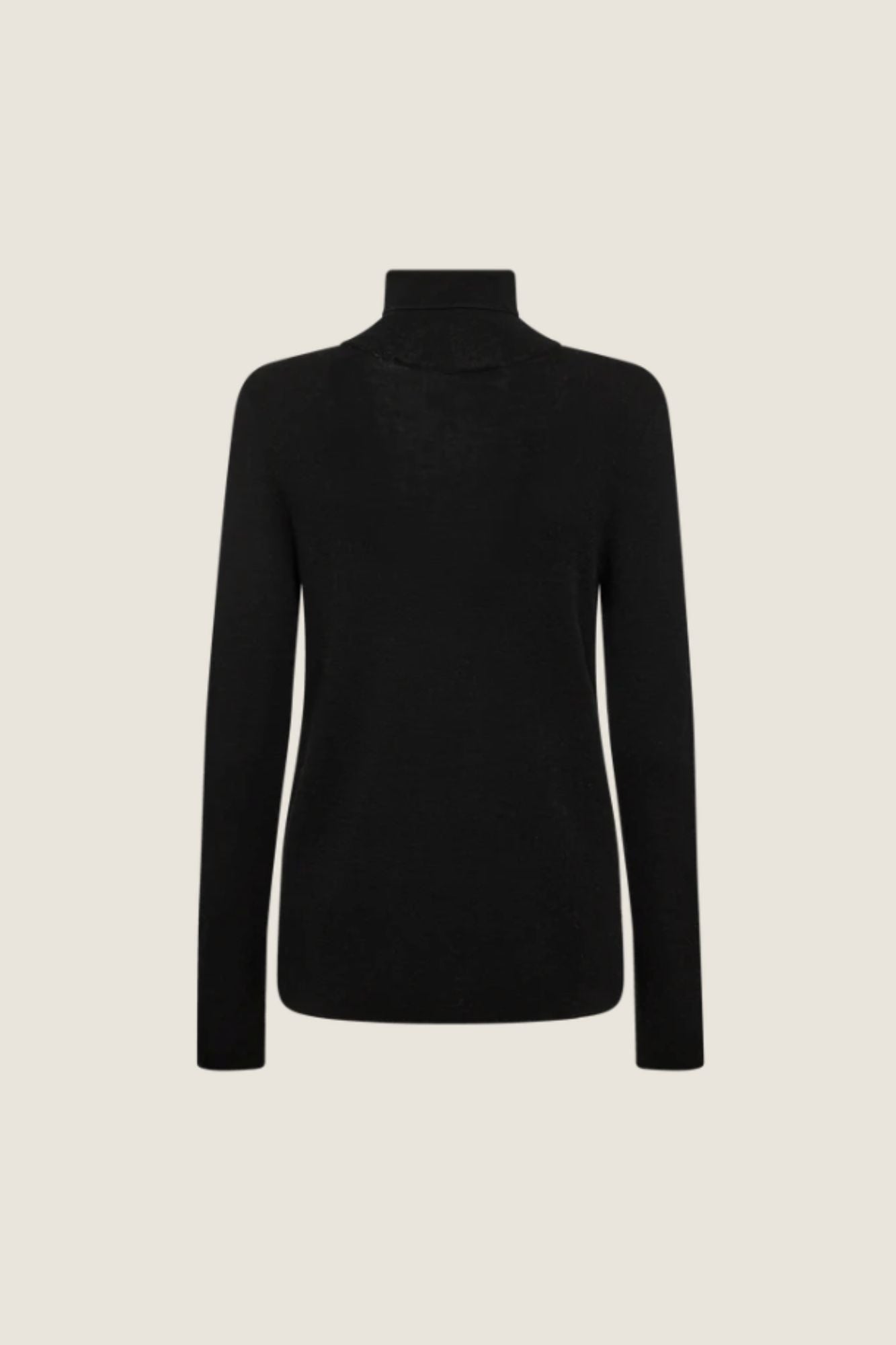Bouch Rollneck Knit