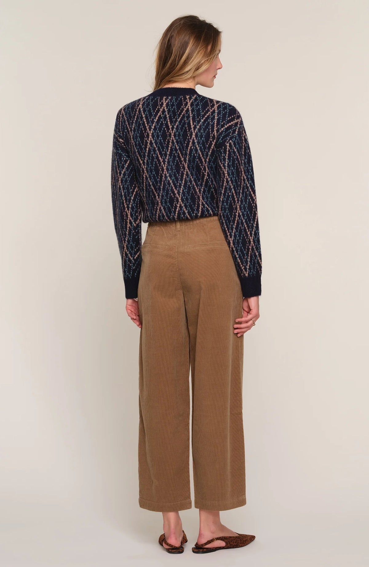 Anais Pant