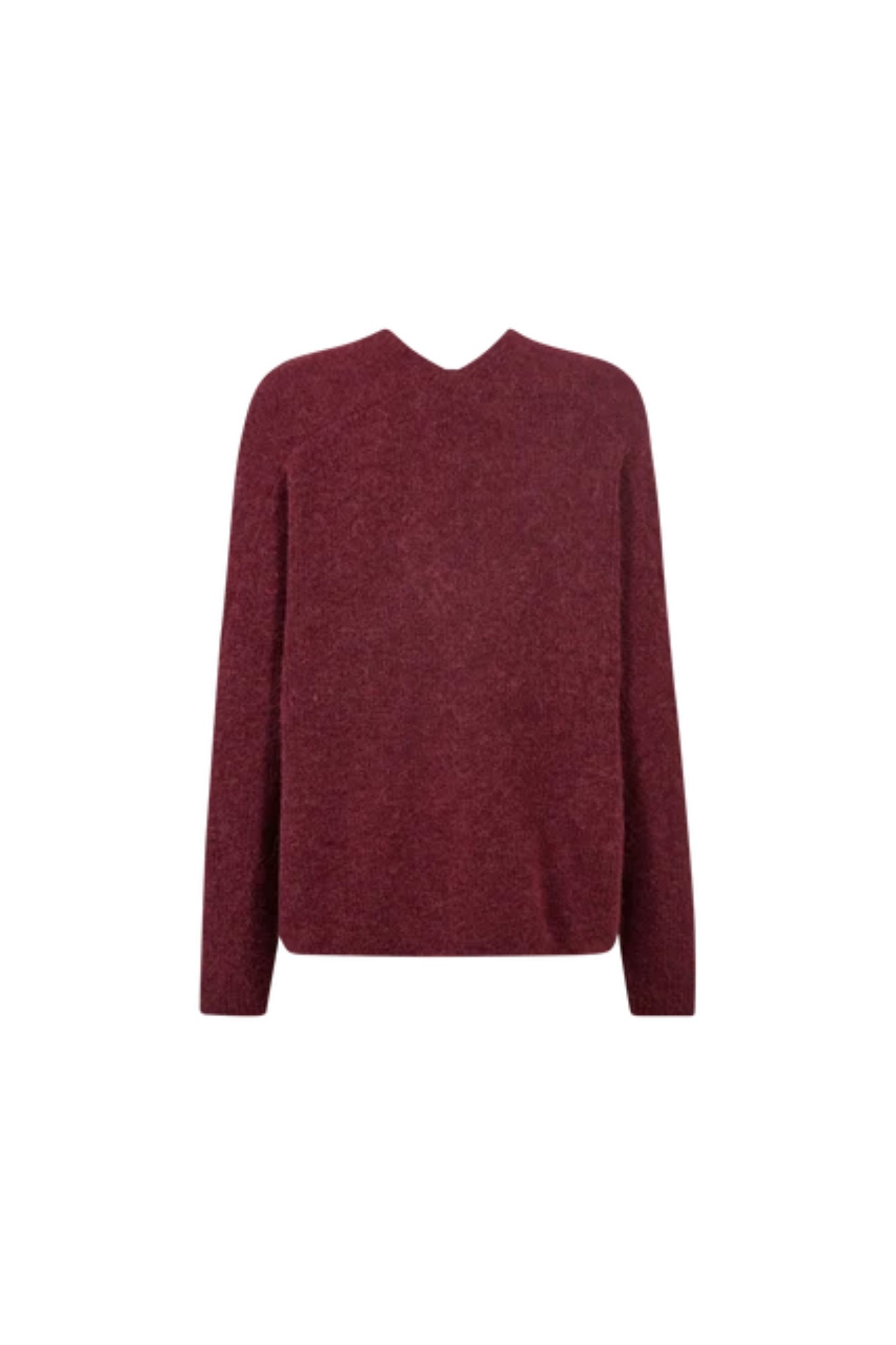 Thora V-Neck Knit