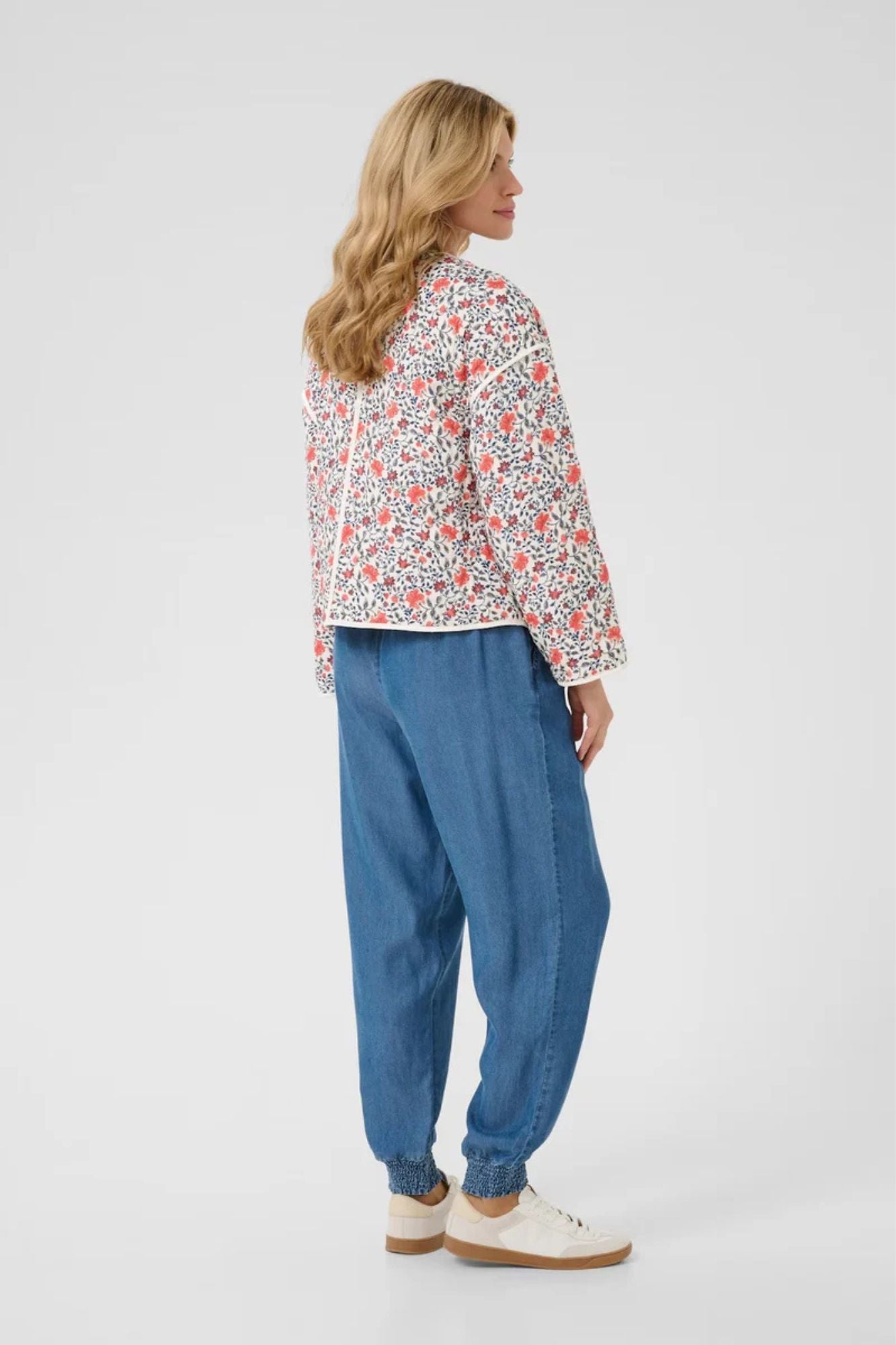 Naomi Jacket