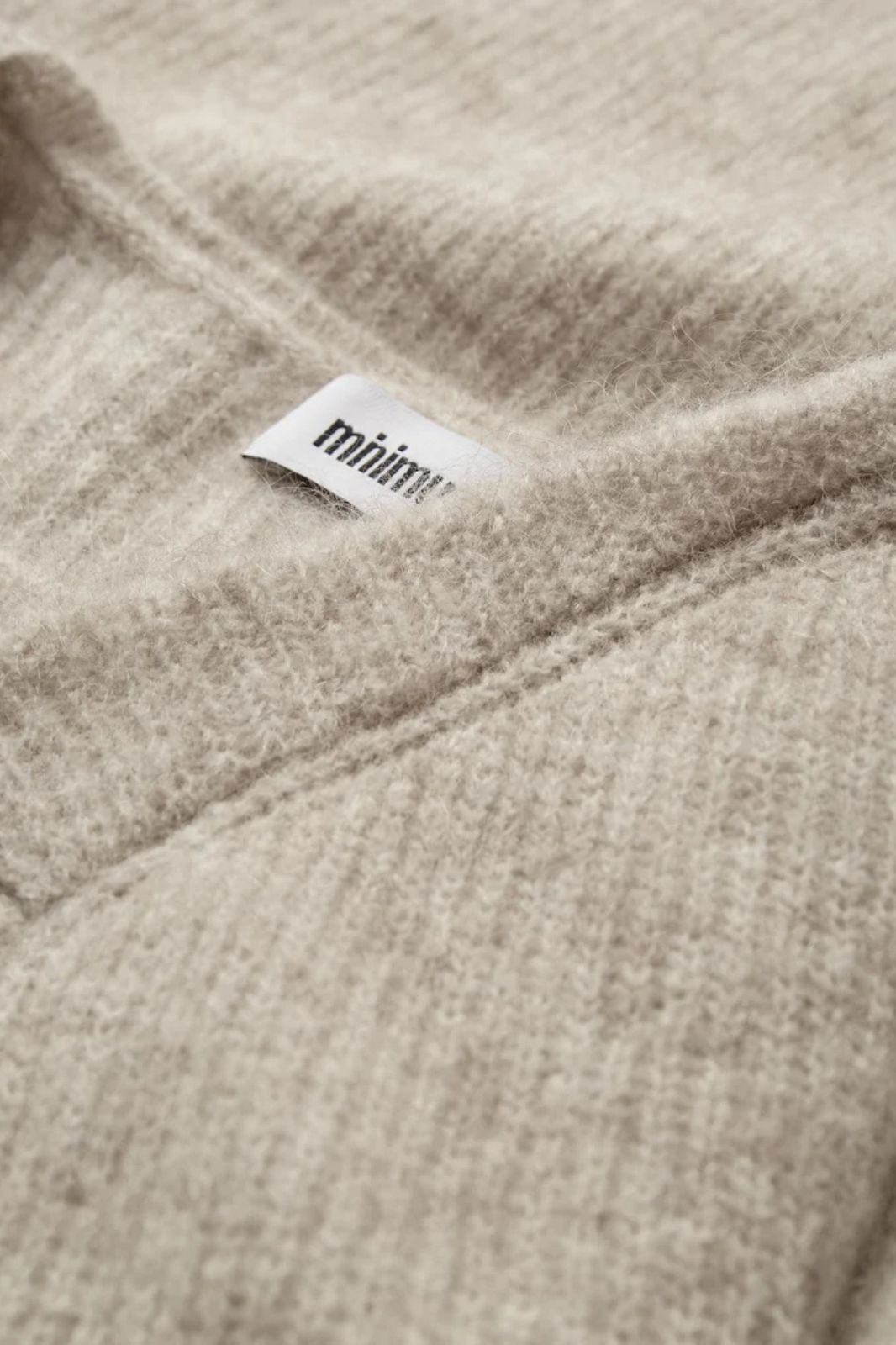 Calaha Sweater
