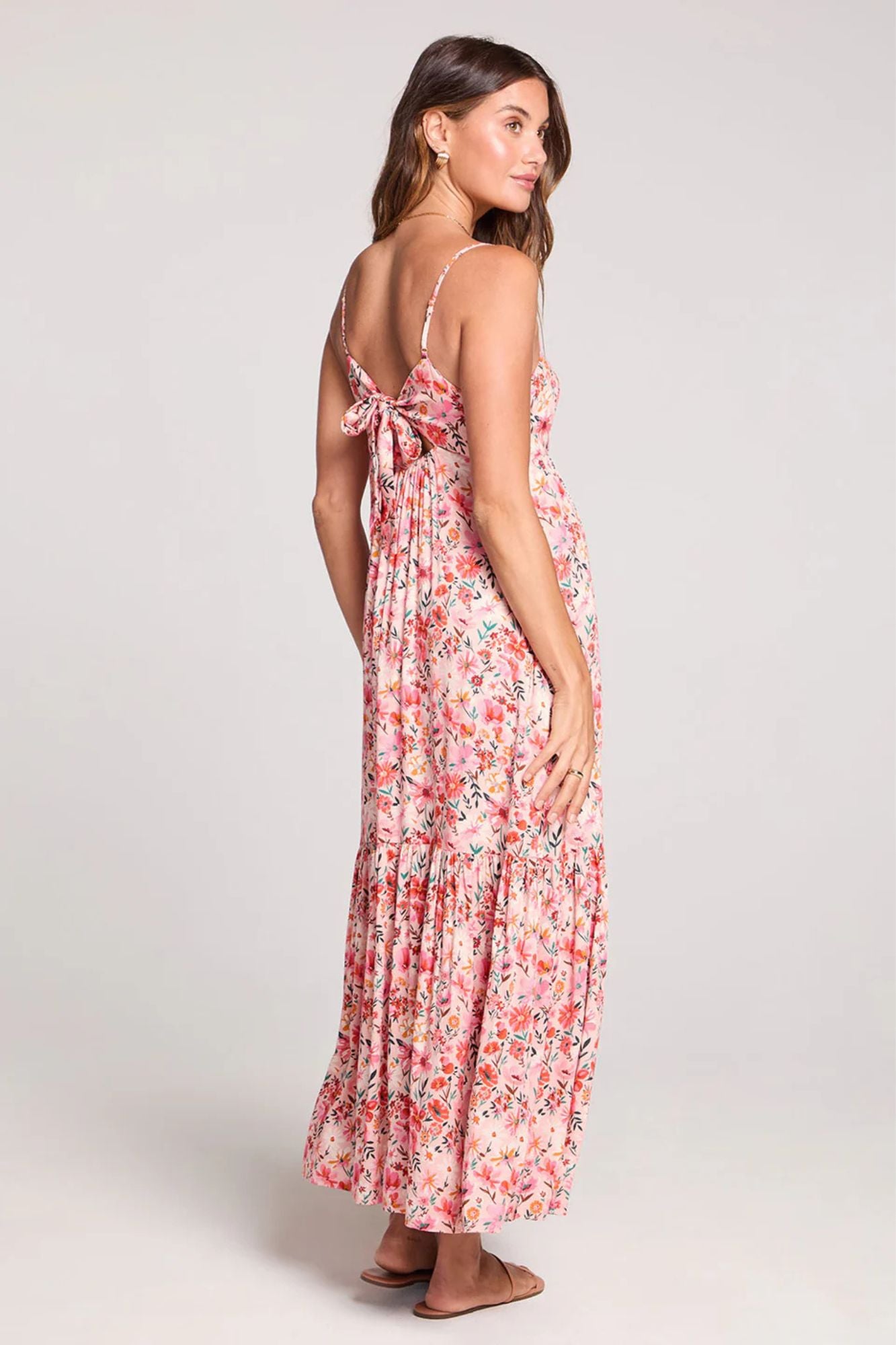 Esme Maxi Dress