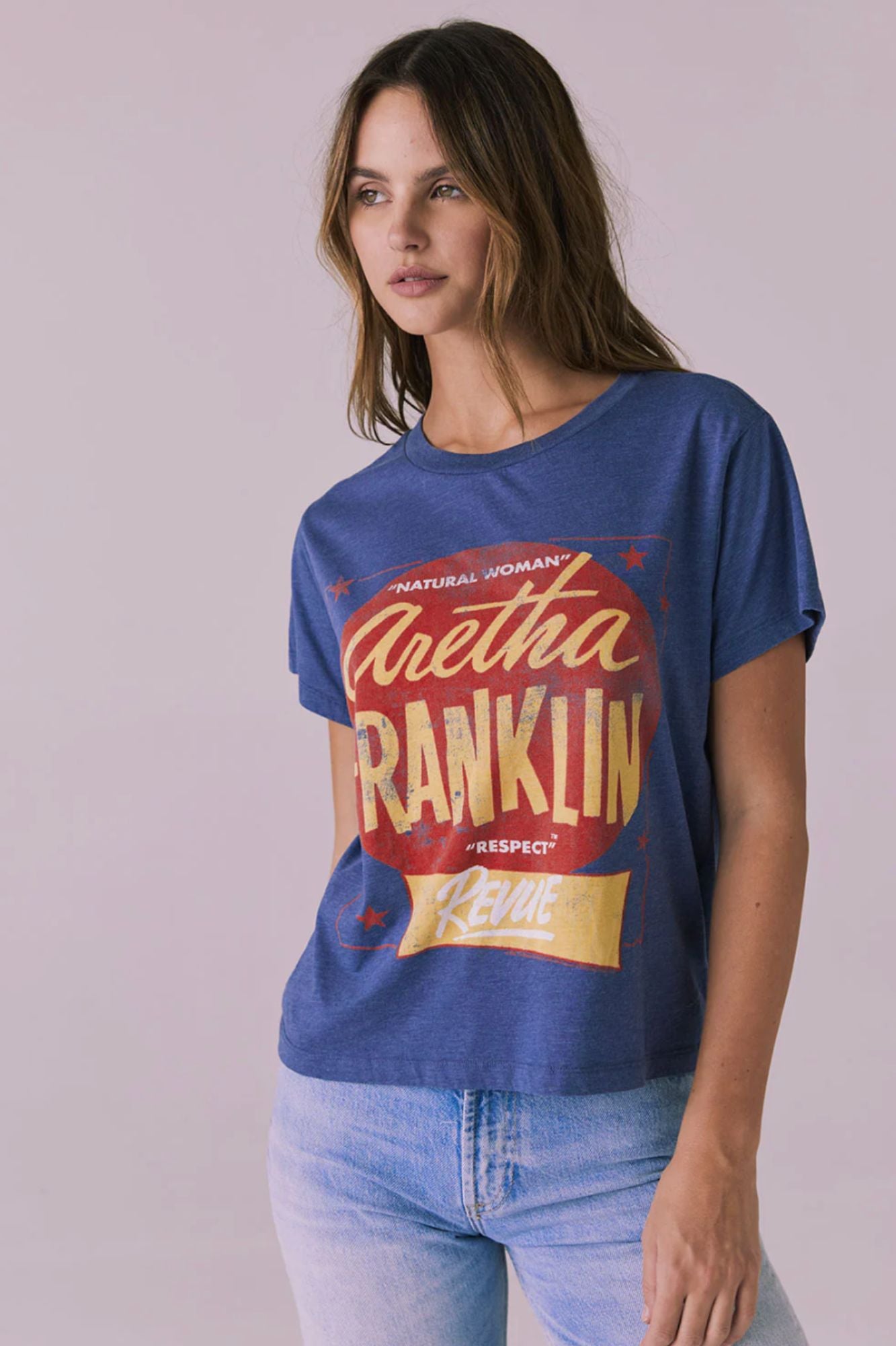 Aretha Franklin Respect