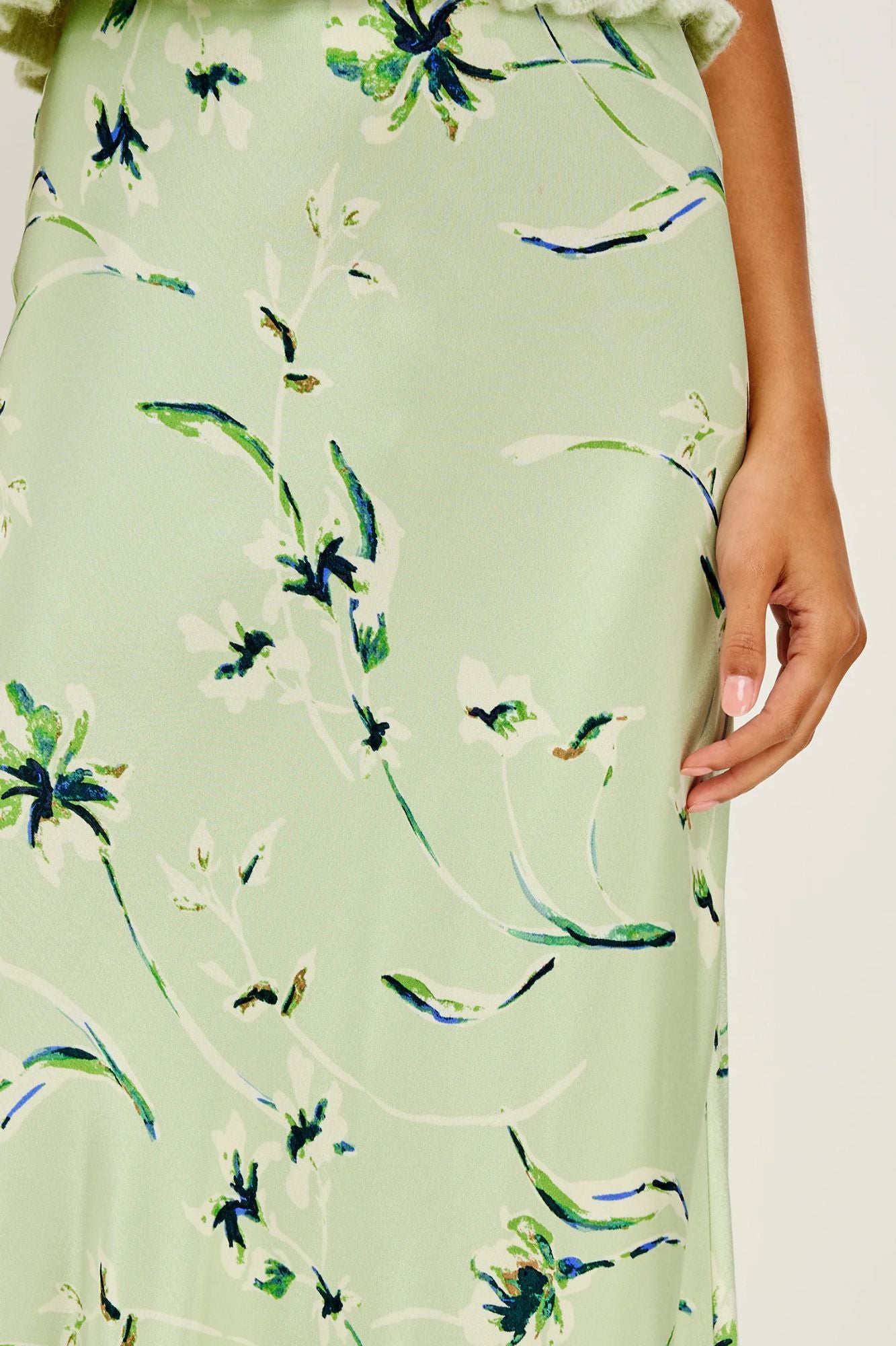 Anya Skirt