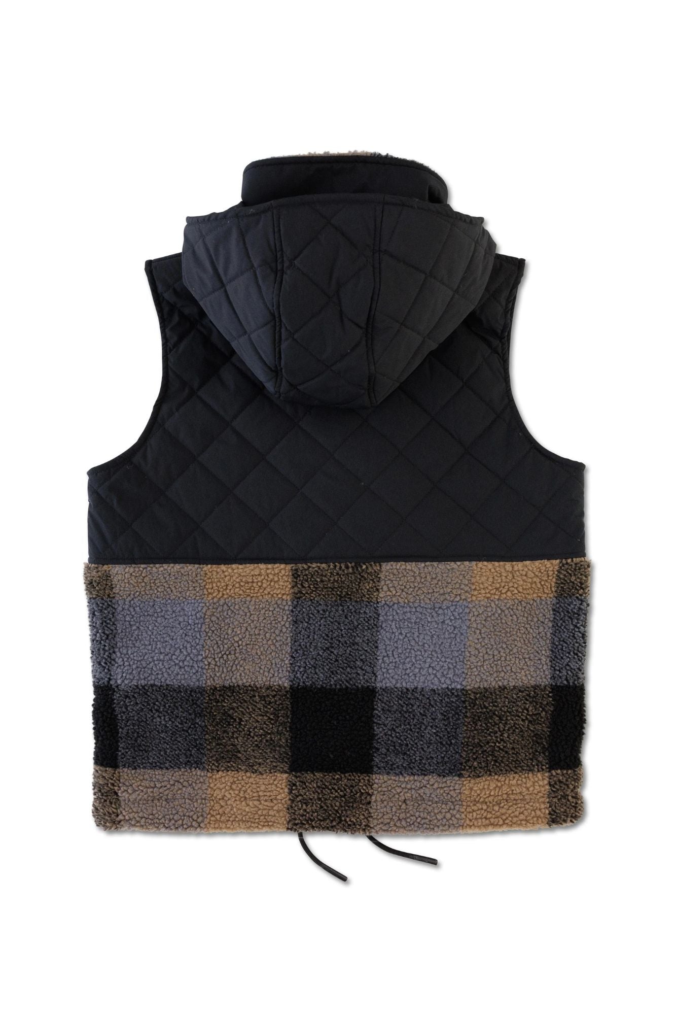 Luna Peak Vest