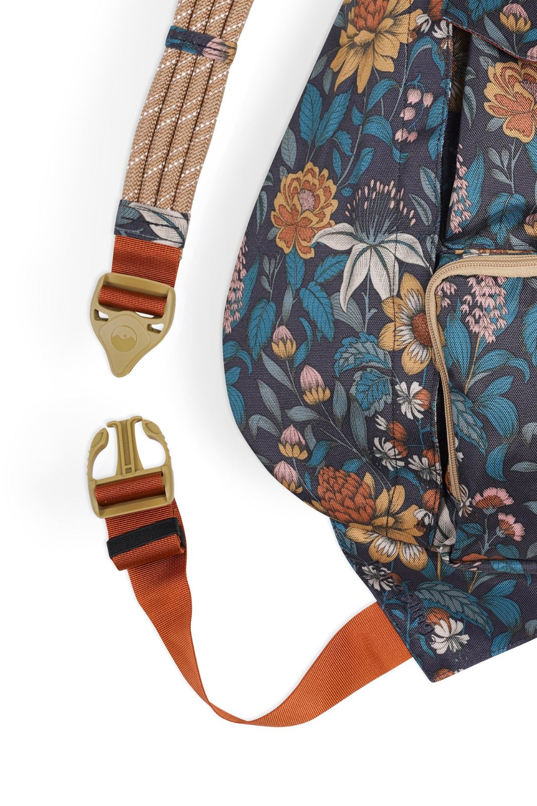 Rope Sling Bag