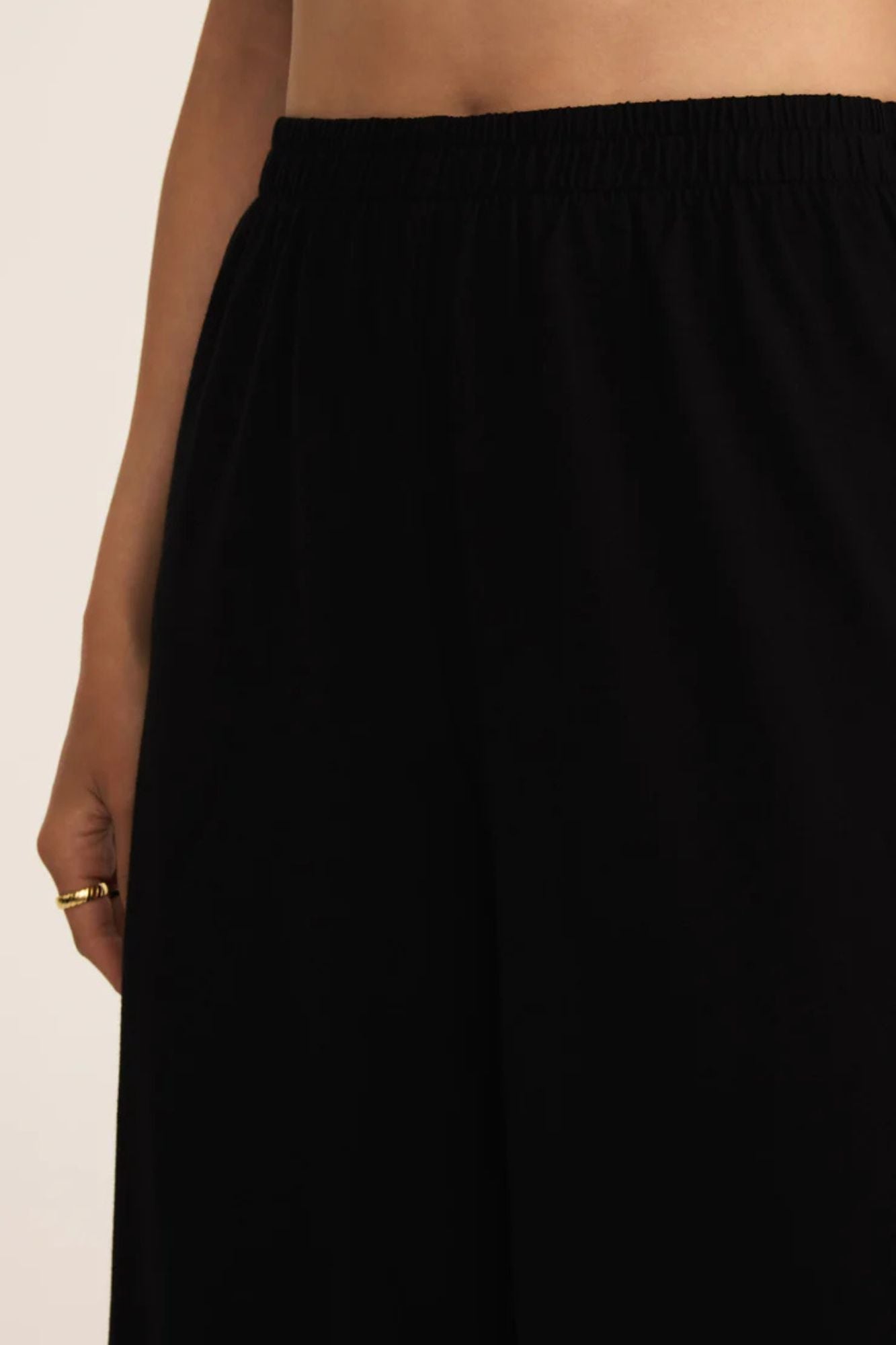 Scout Jersey Pant