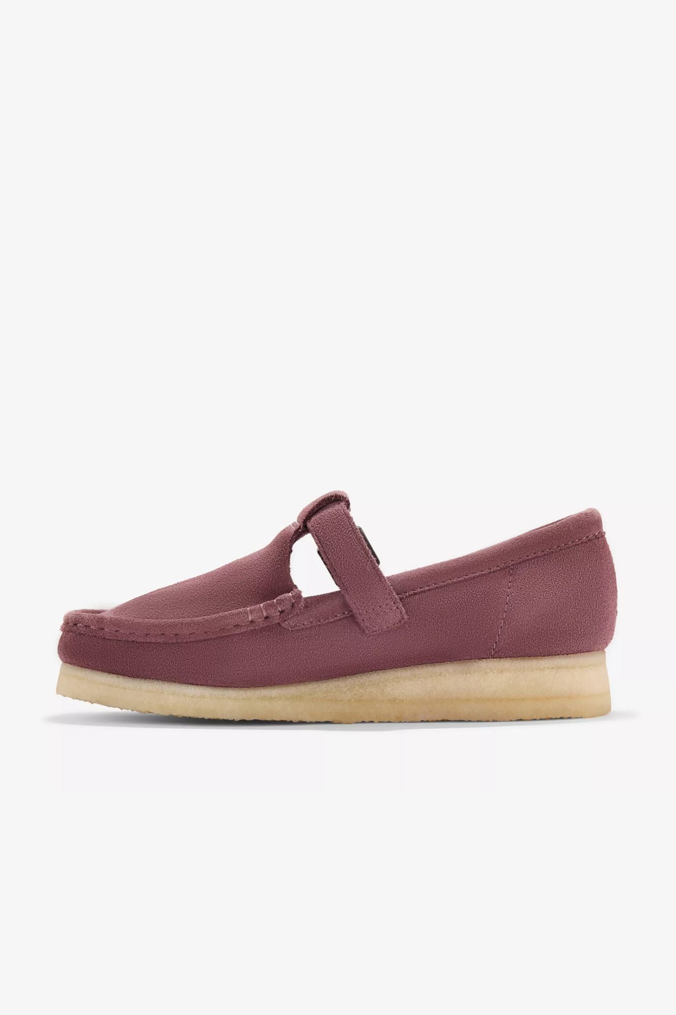 Wallabee T Bar