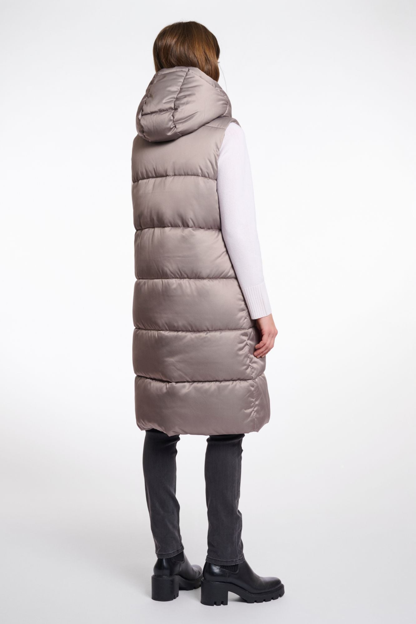 Cherine Body Warmer
