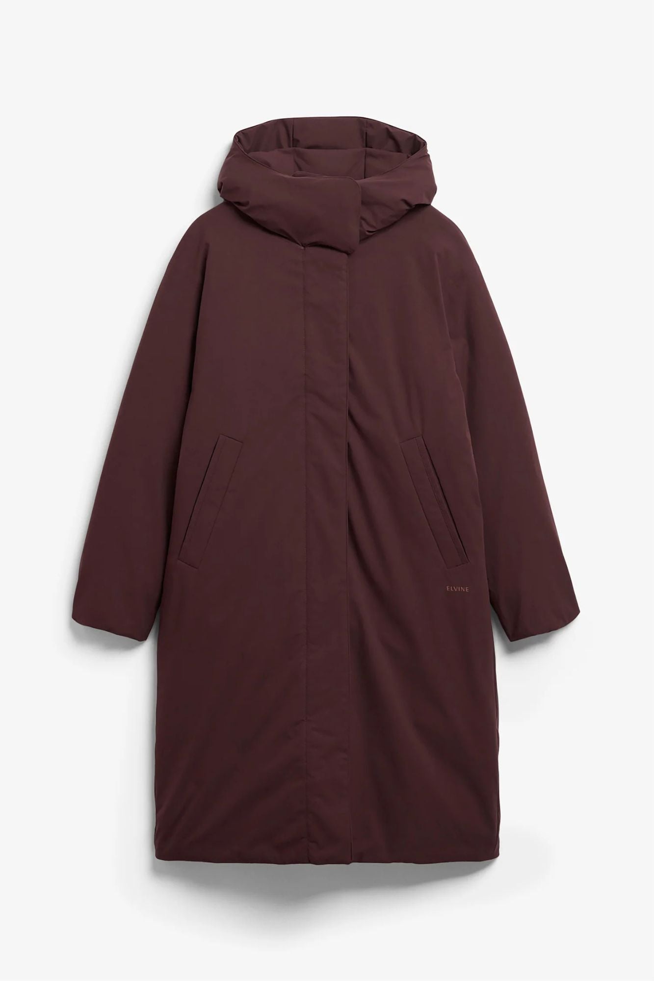 Saira Coat