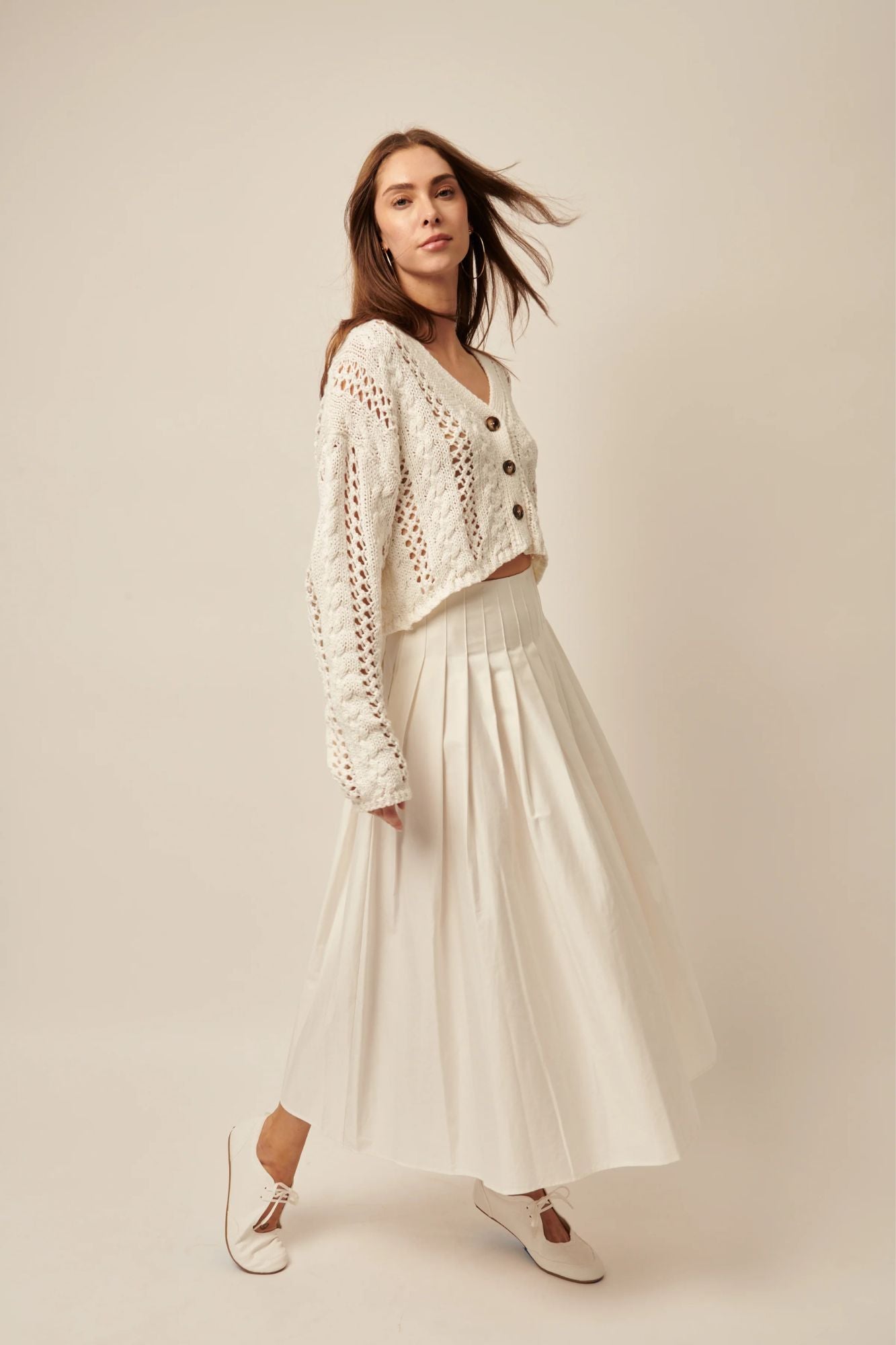Harper Cardigan