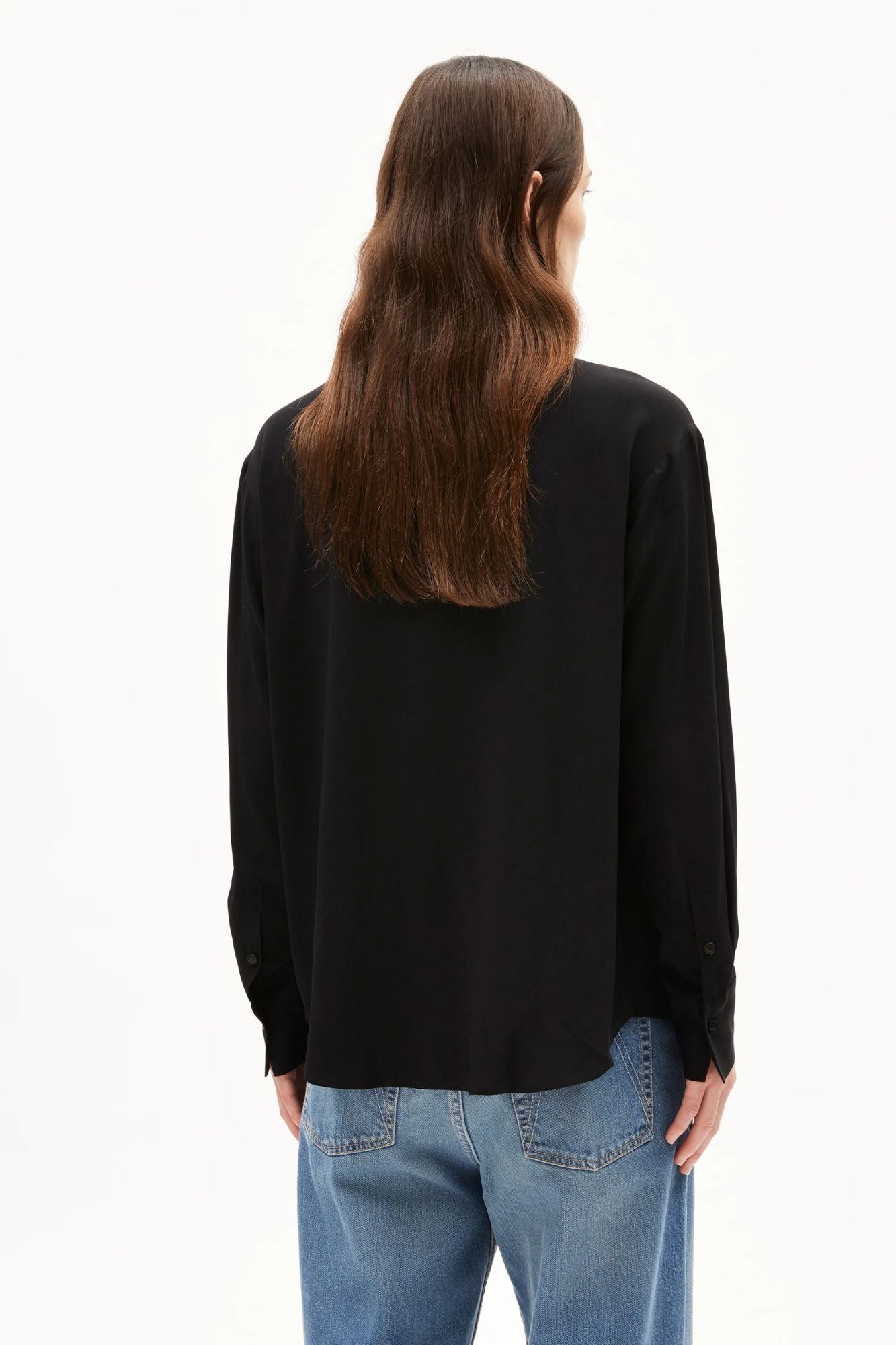 Larisaana Blouse
