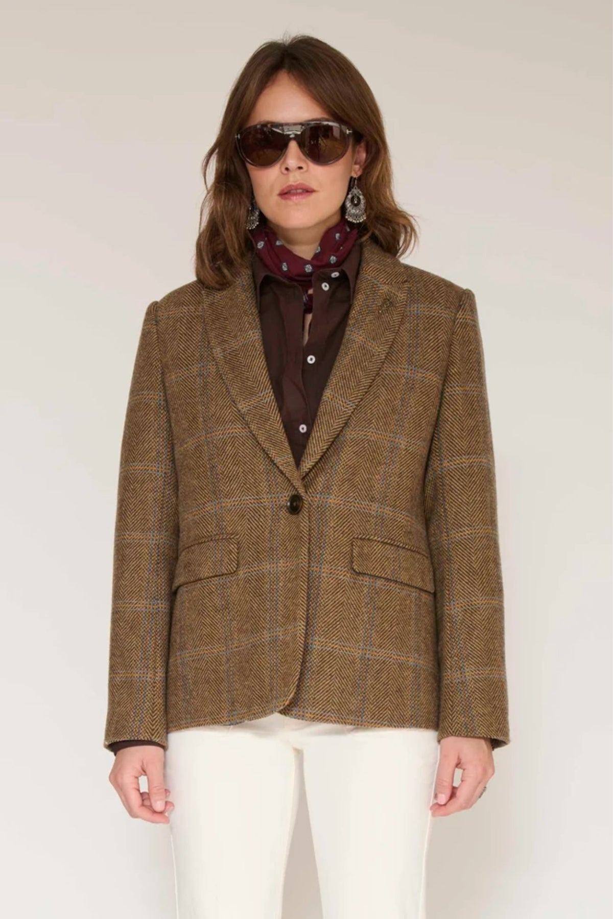 Vilma Jacket