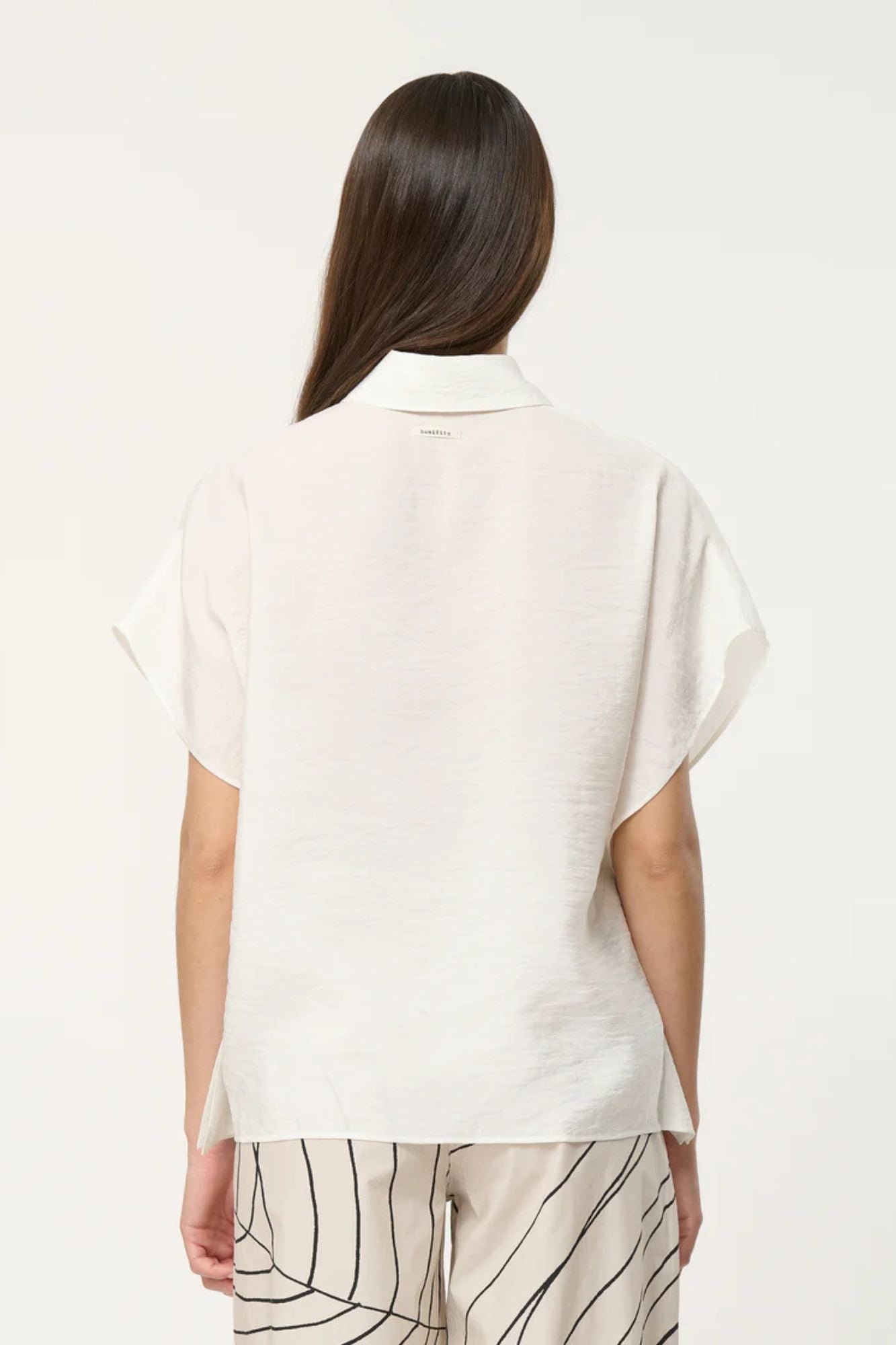 Boviri Blouse