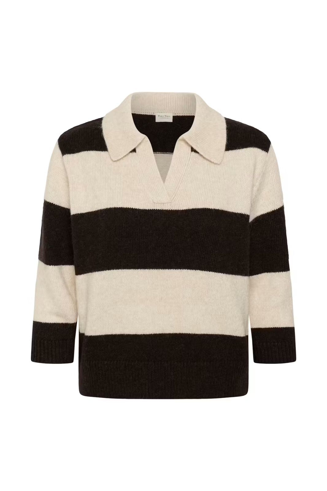 Charlott Pullover