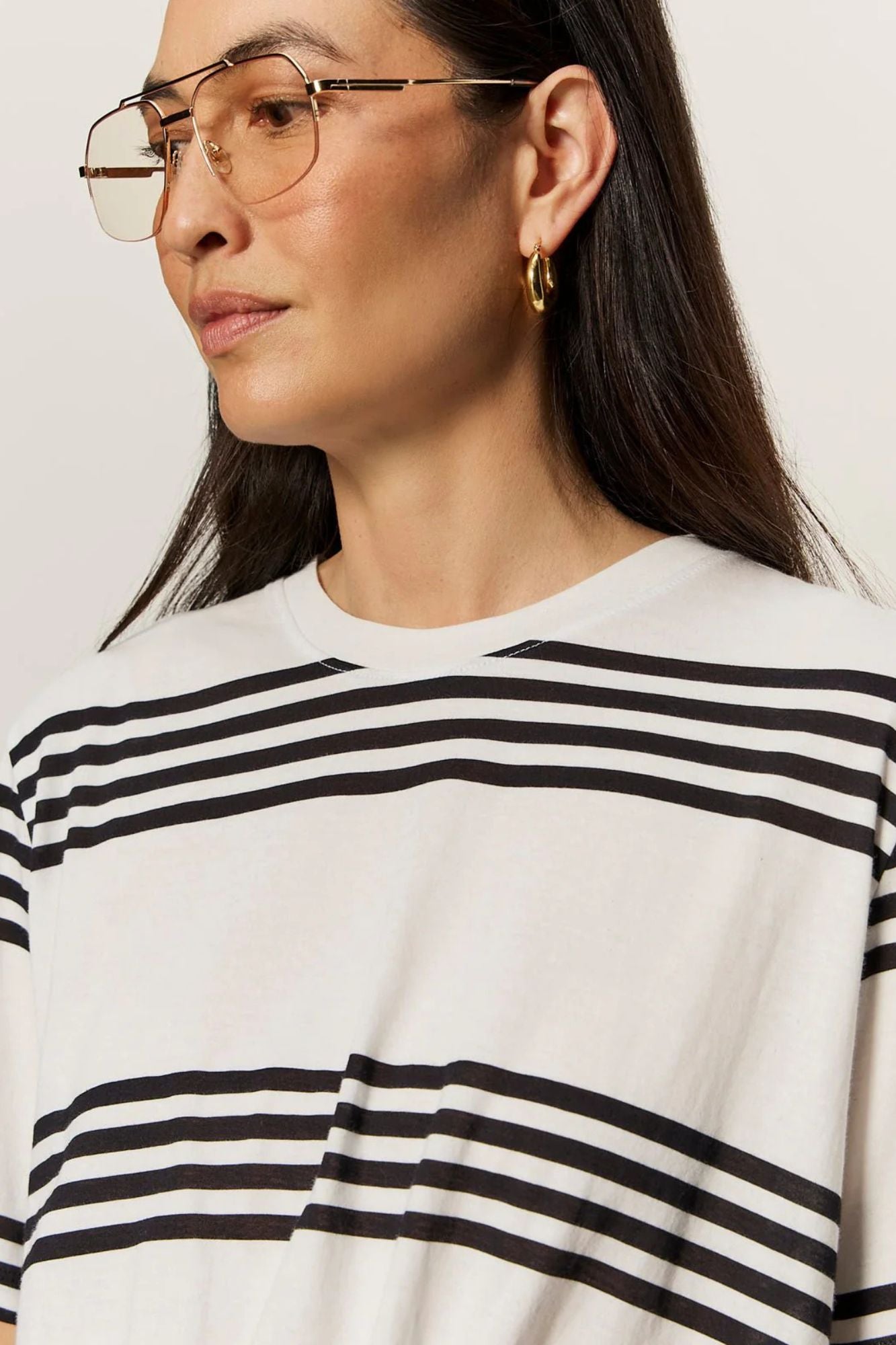 Tuck It Under Tee