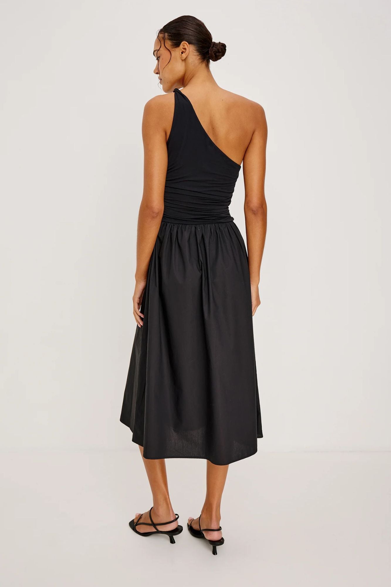 Chayana Dress