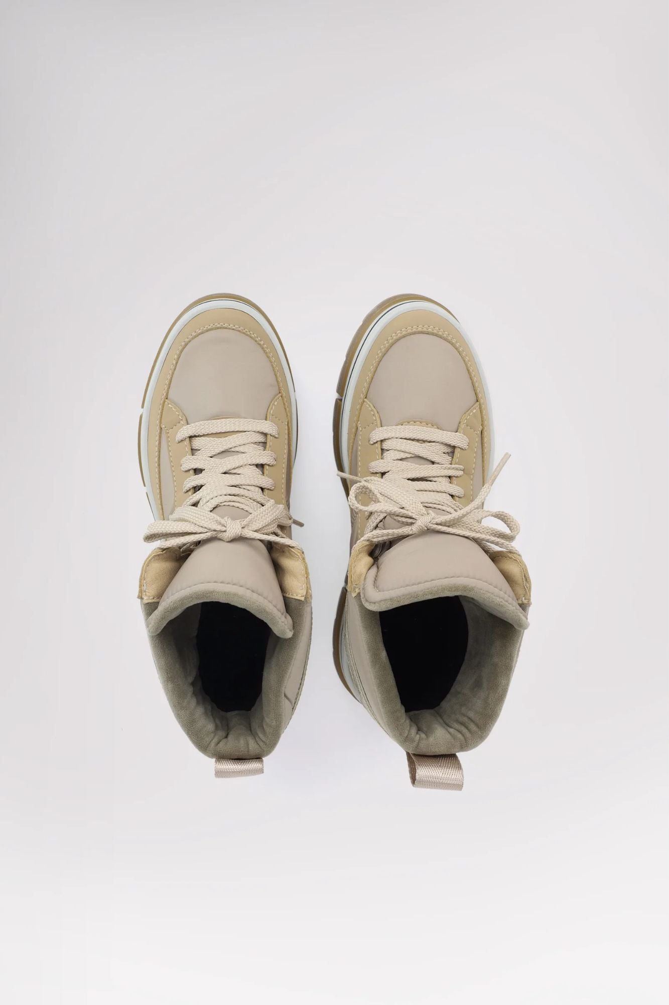 Halo Boot W/Ice Grippers