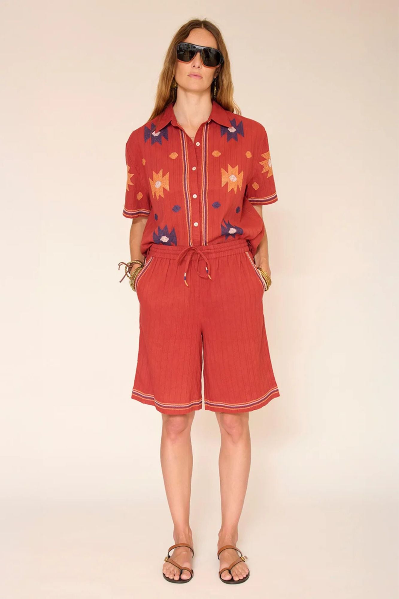Copito Blouse