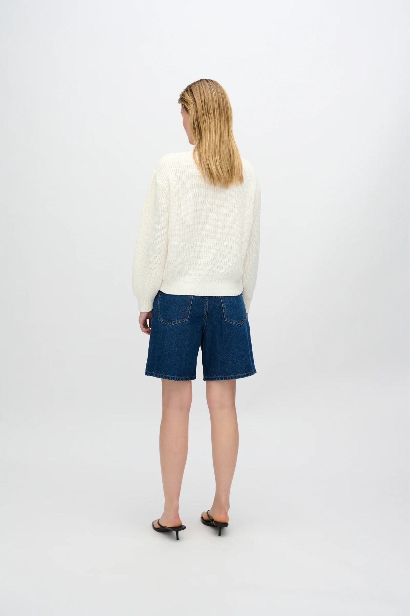 Gala Cardigan