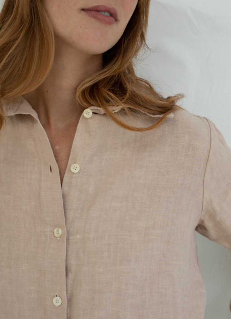 Chemise Silbido