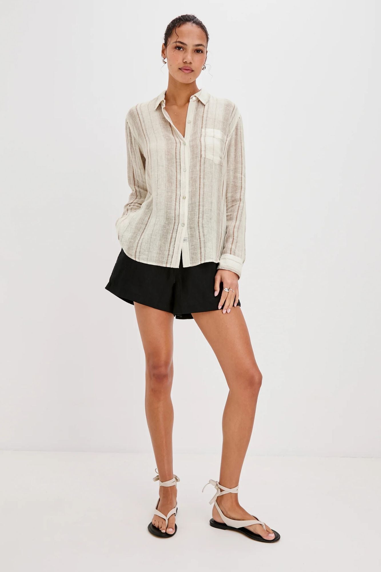 Charli Shirt