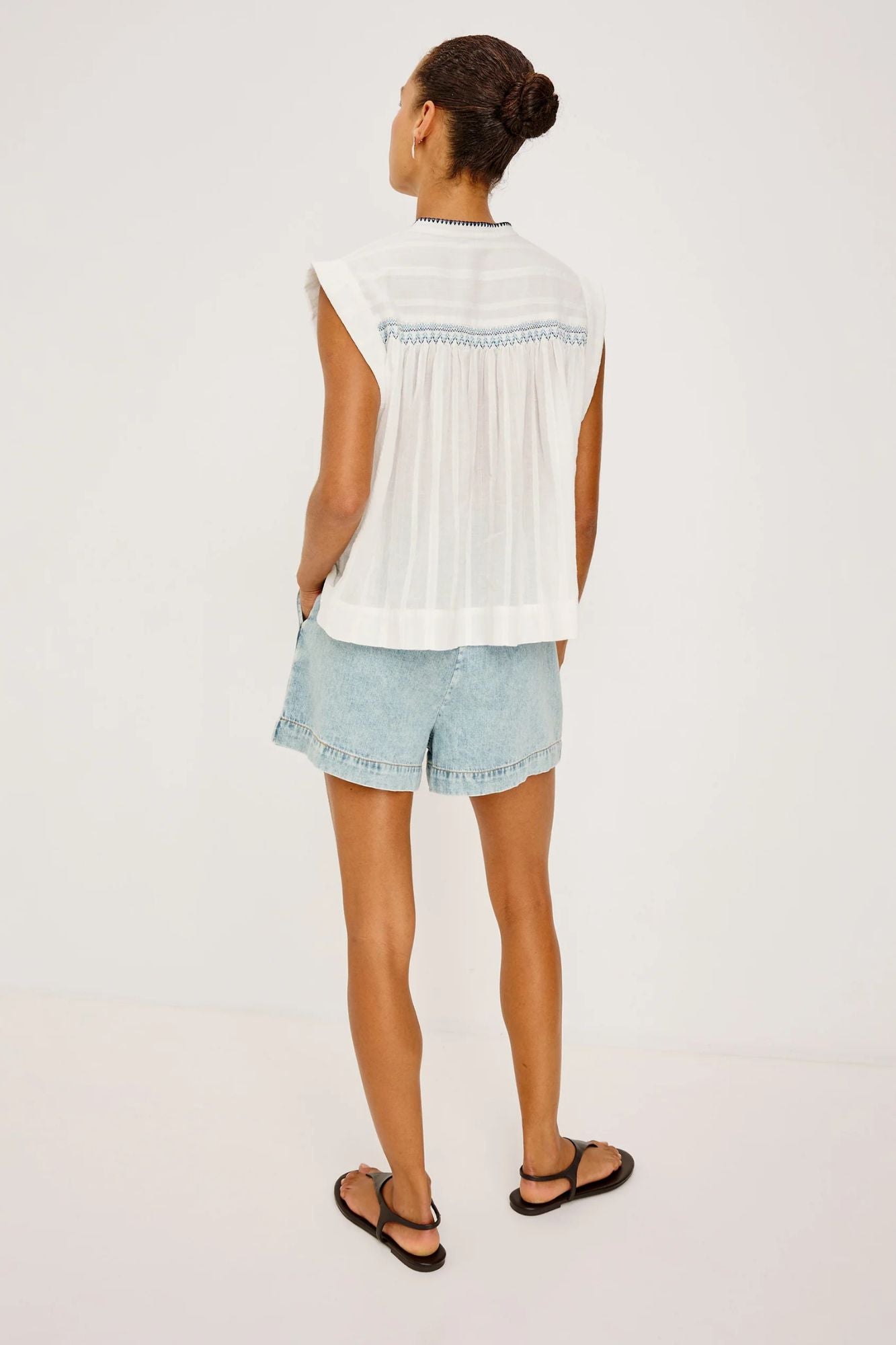 Willow Top