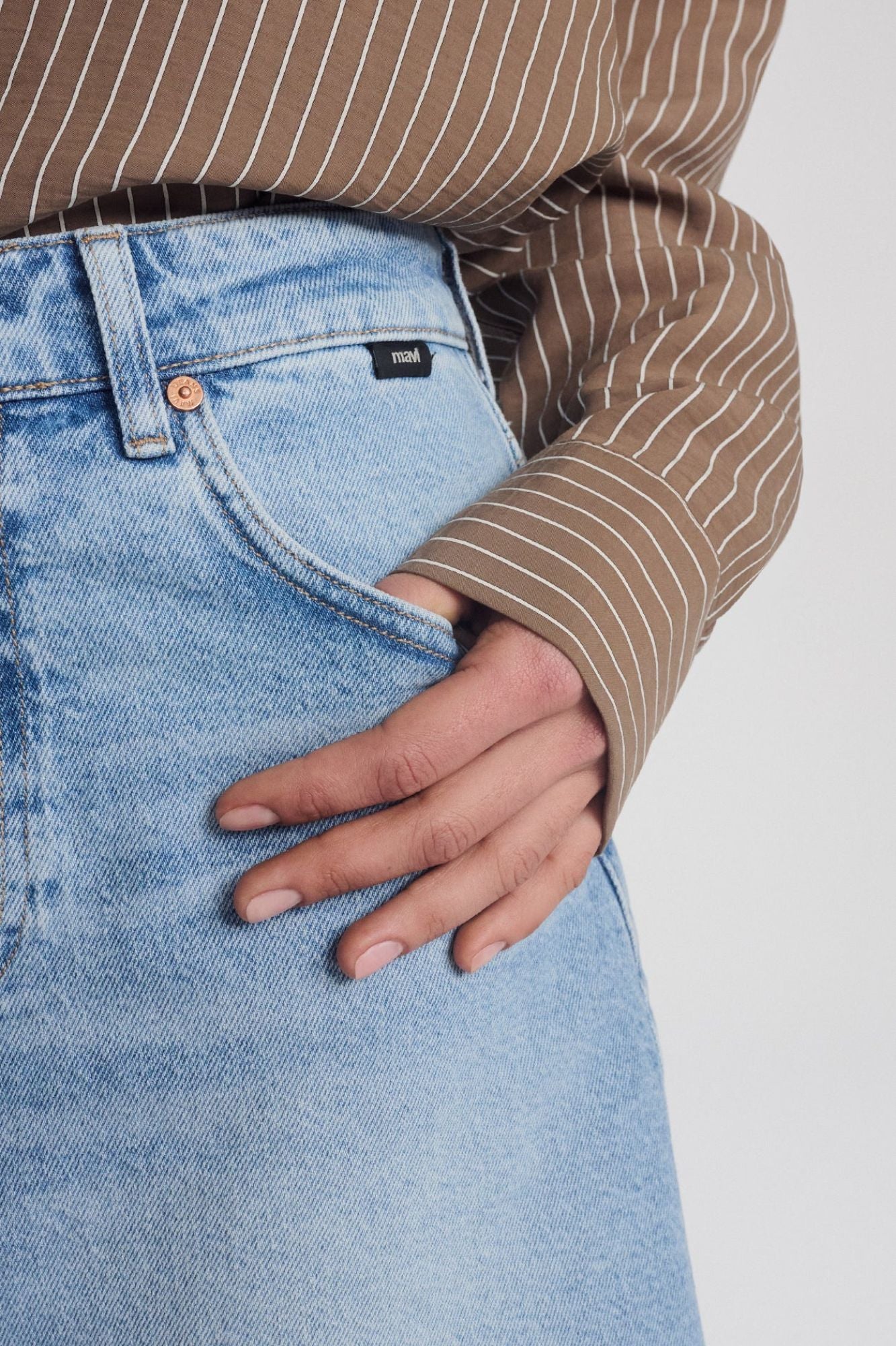 Akira Bermuda Shorts