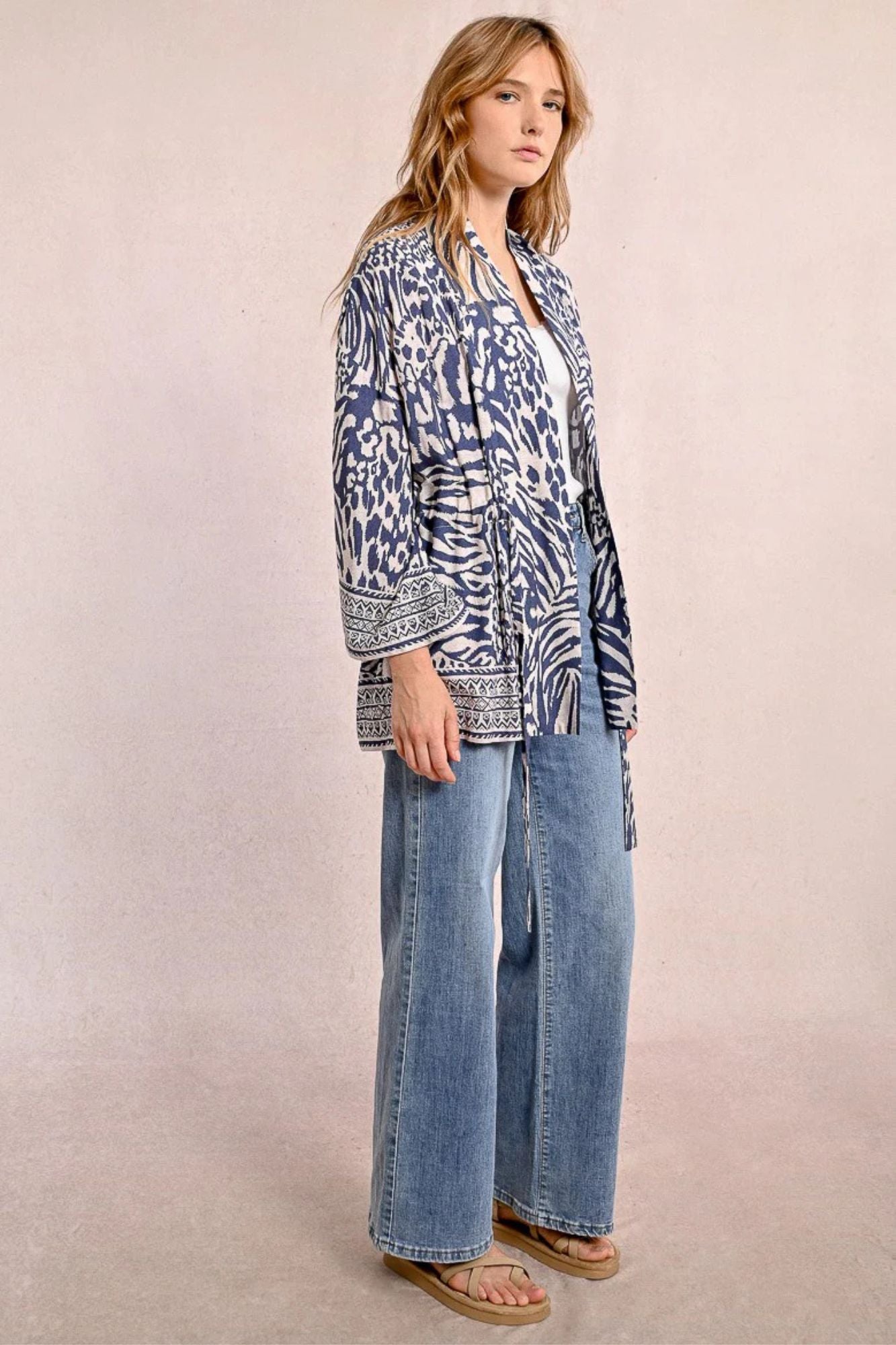 Maggy Kimono