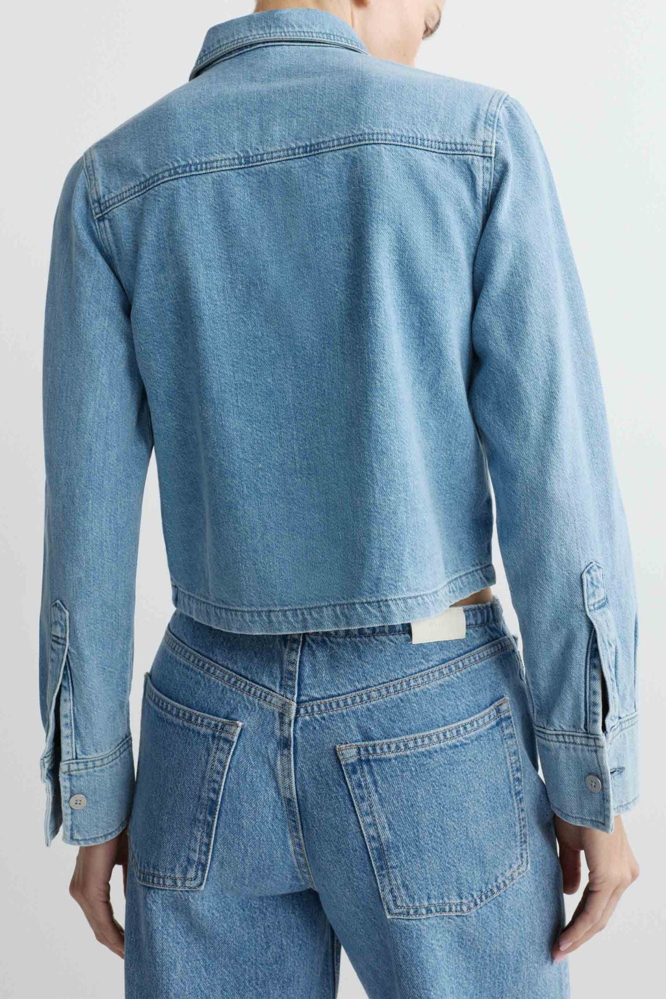 Montauk Shirt Long Sleeve