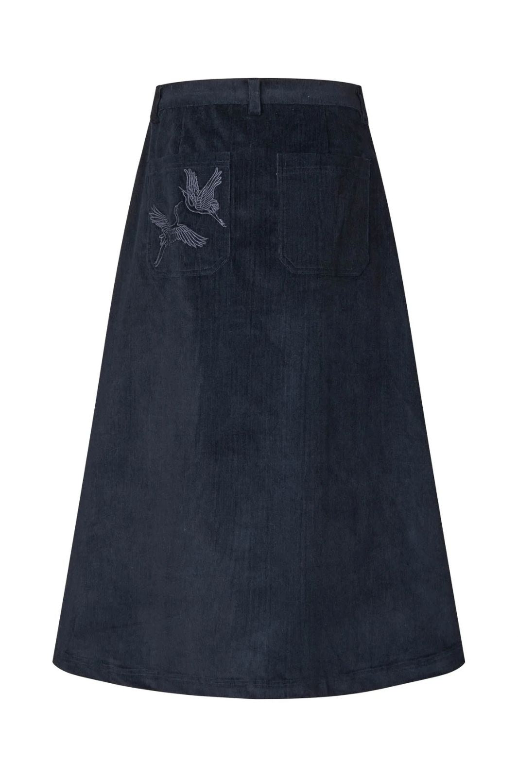 Una Maxi Skirt