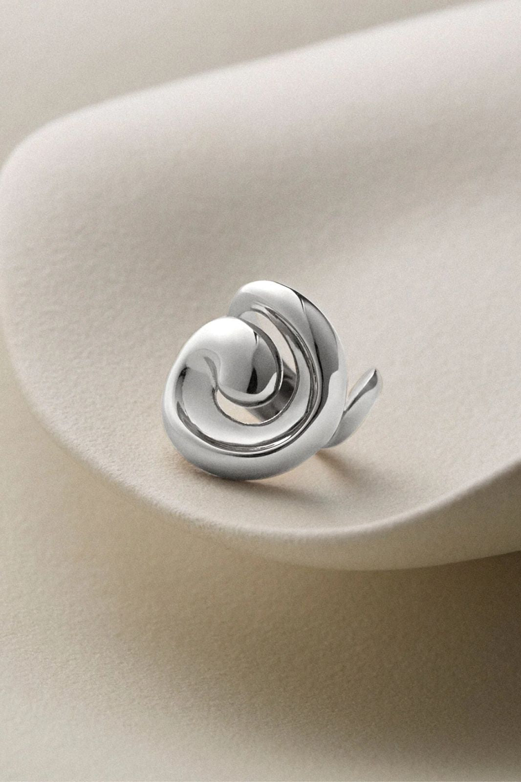 Renzo Ring 7"