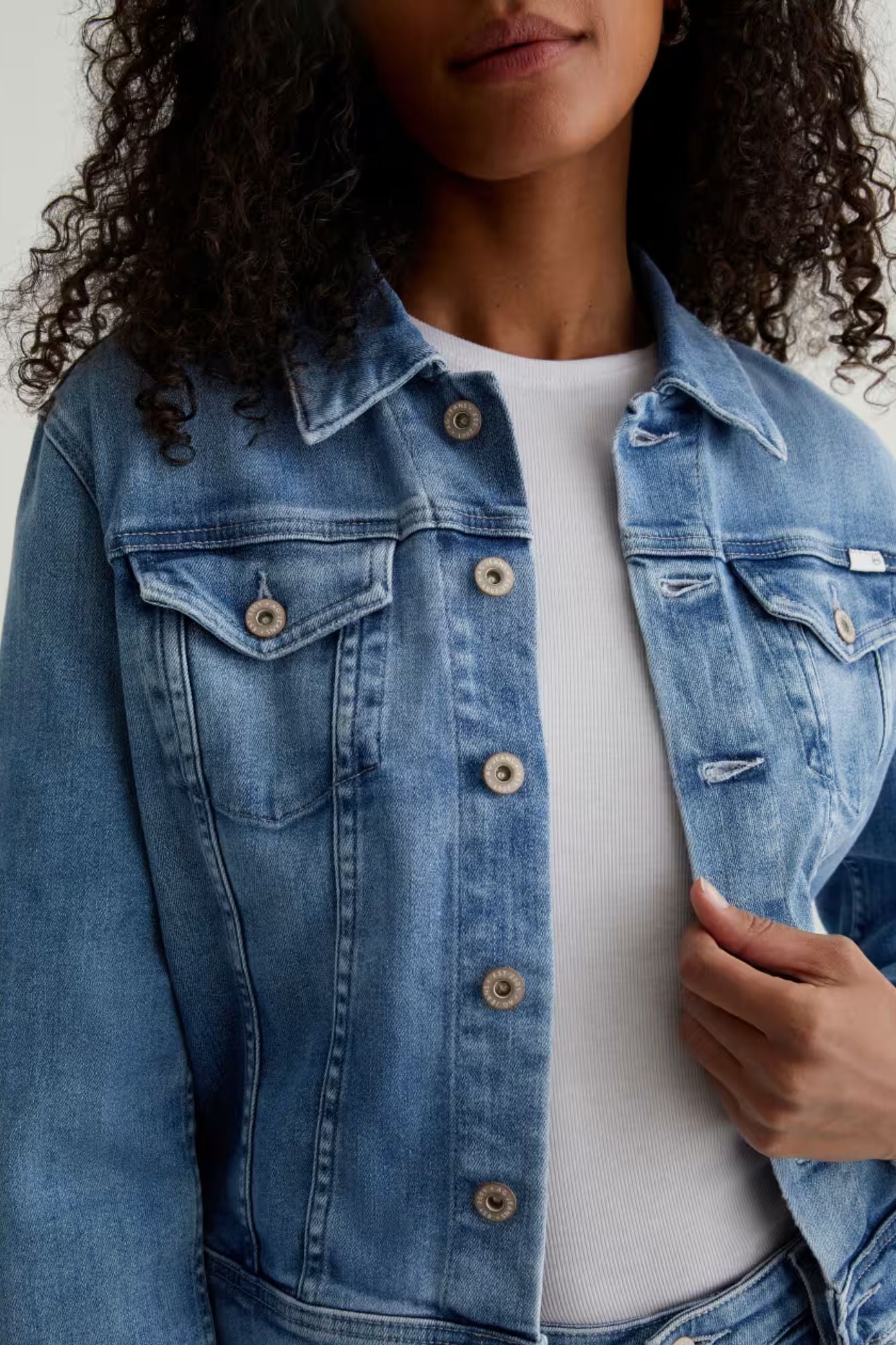 Robyn Jacket