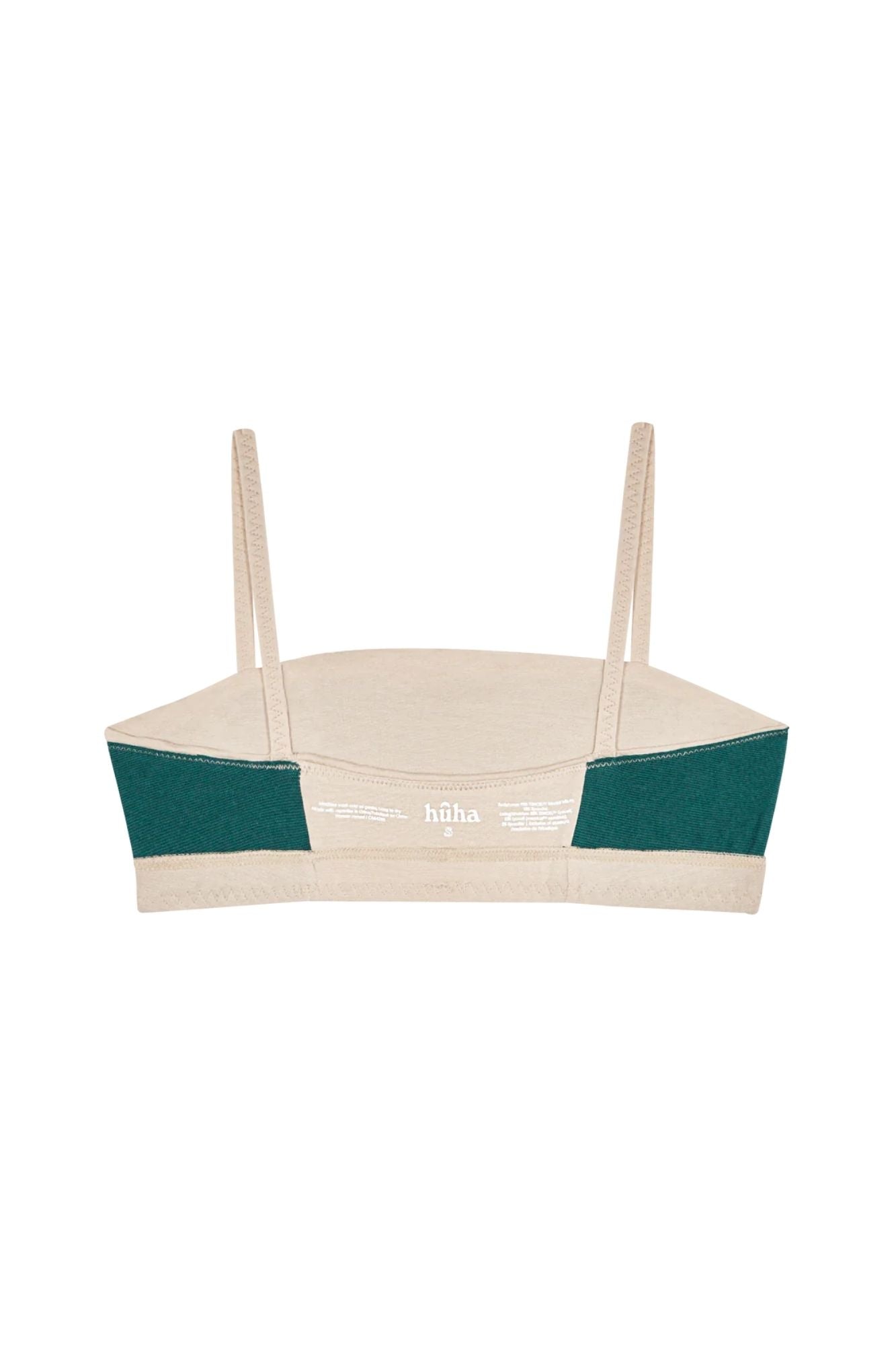 Tata Mineral Bra | Beige