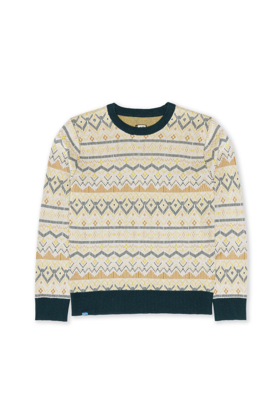 Hillrose Sweater