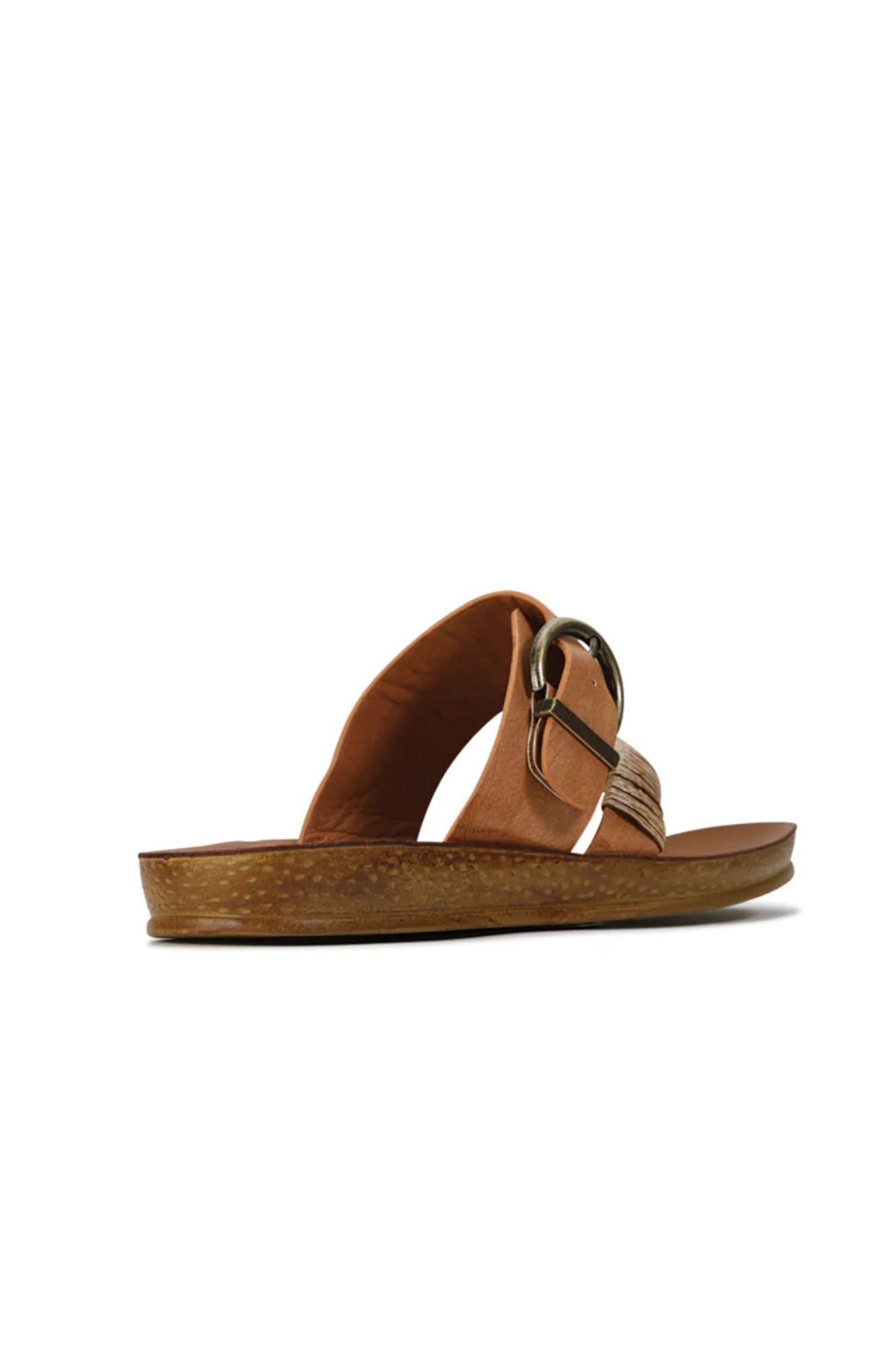 Bria Sandal