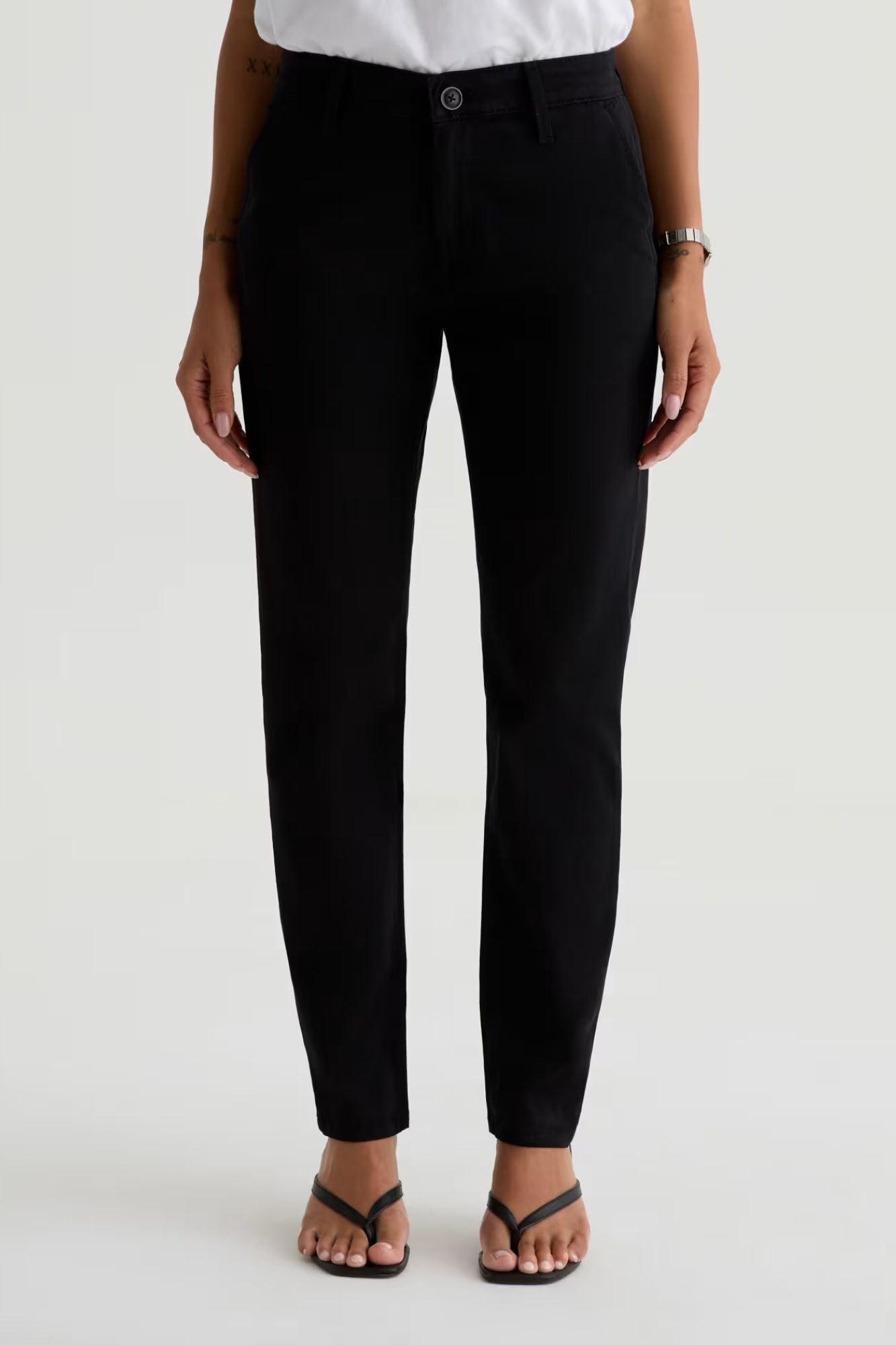 Caden Tailored Trouser