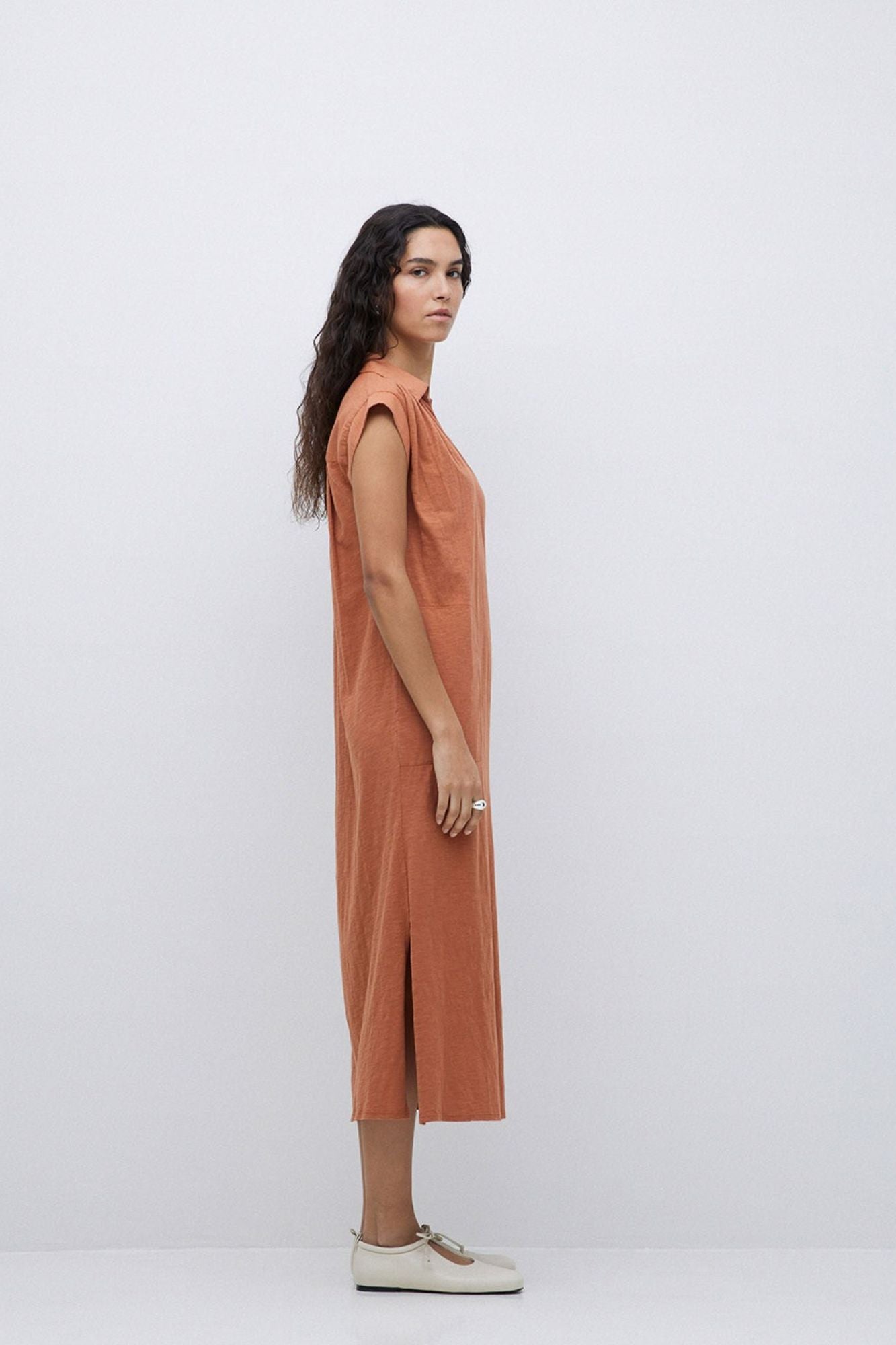 Rusty Cove Dress