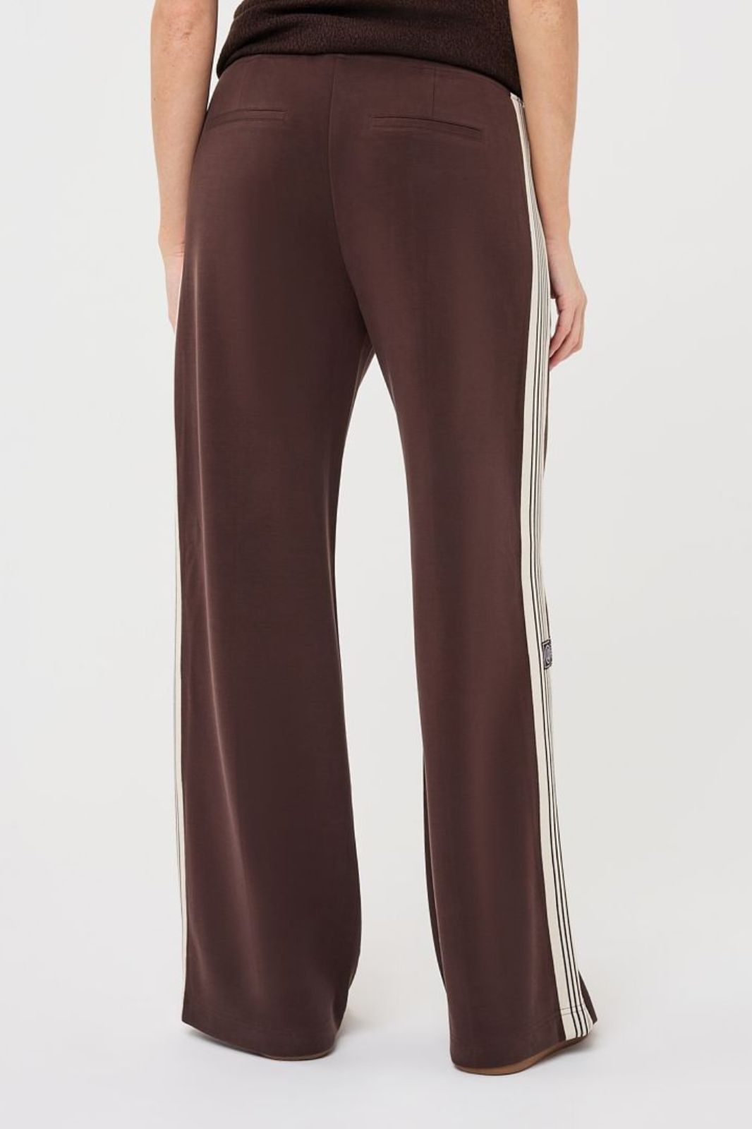 Tape Trousers