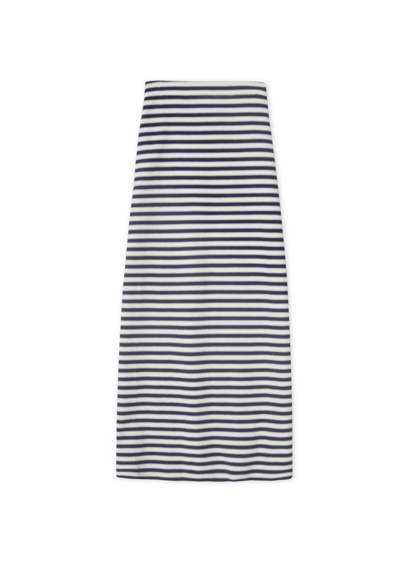 Klon Striped Skirt