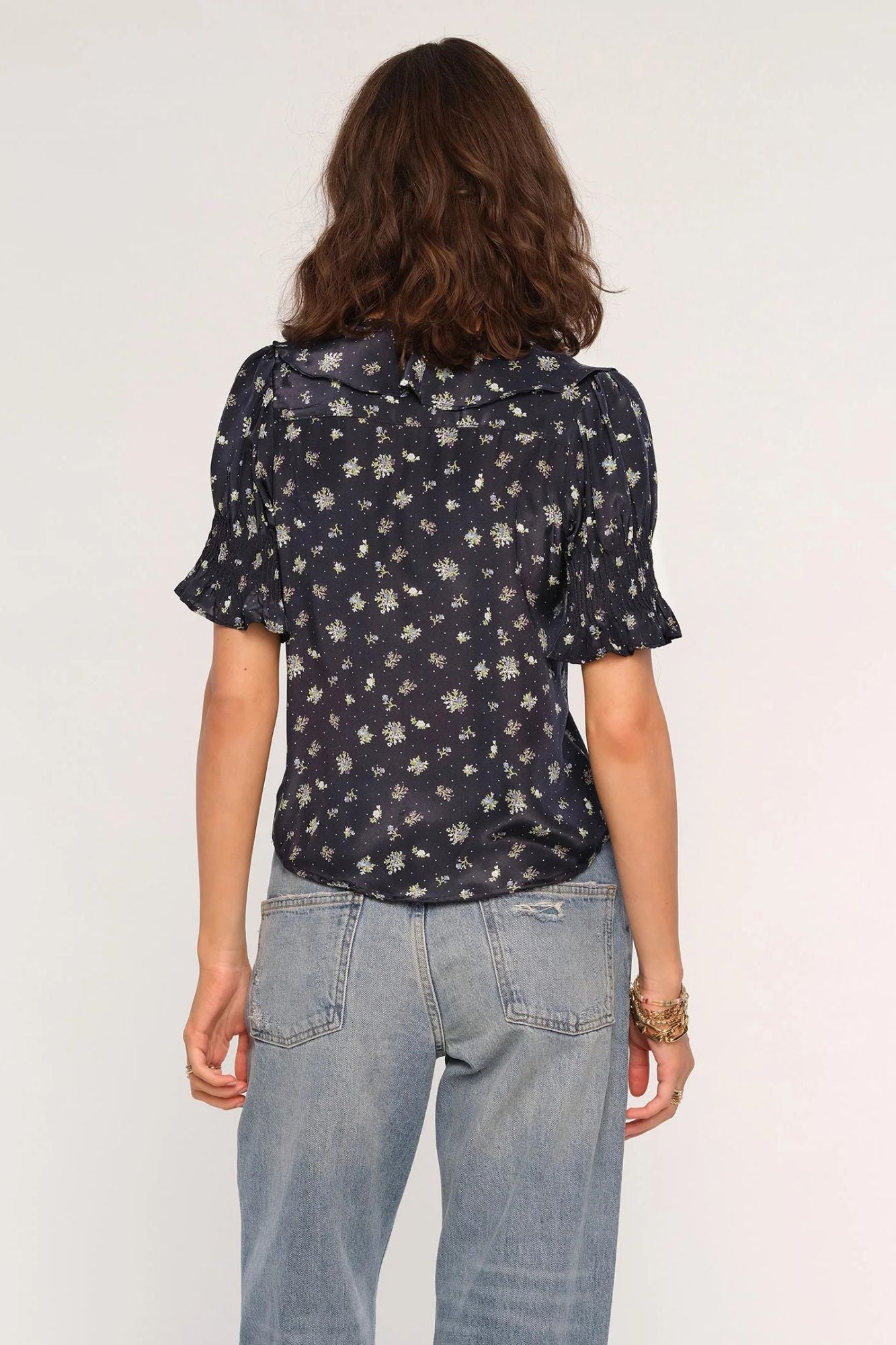 Eugenia Top