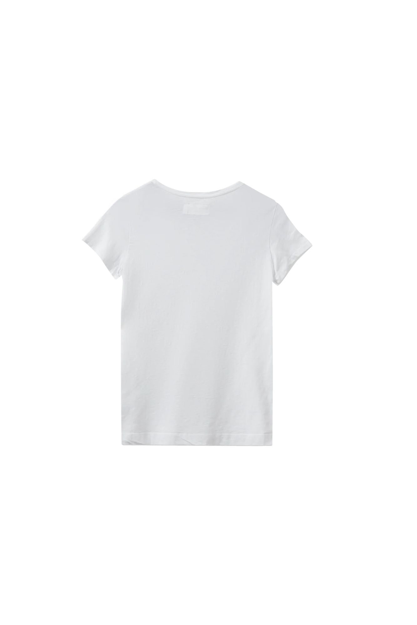 Arden Organic Short Sleeve Tee