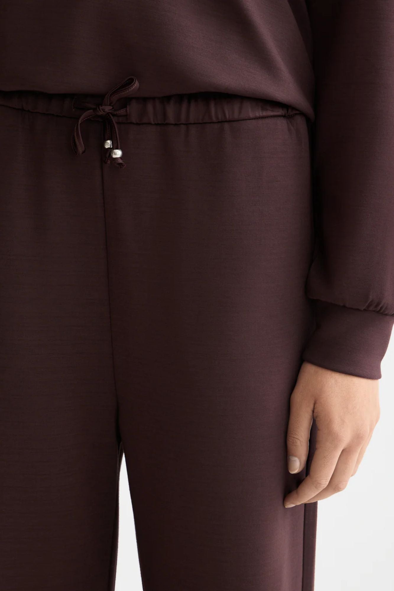 Modal Sweatpants