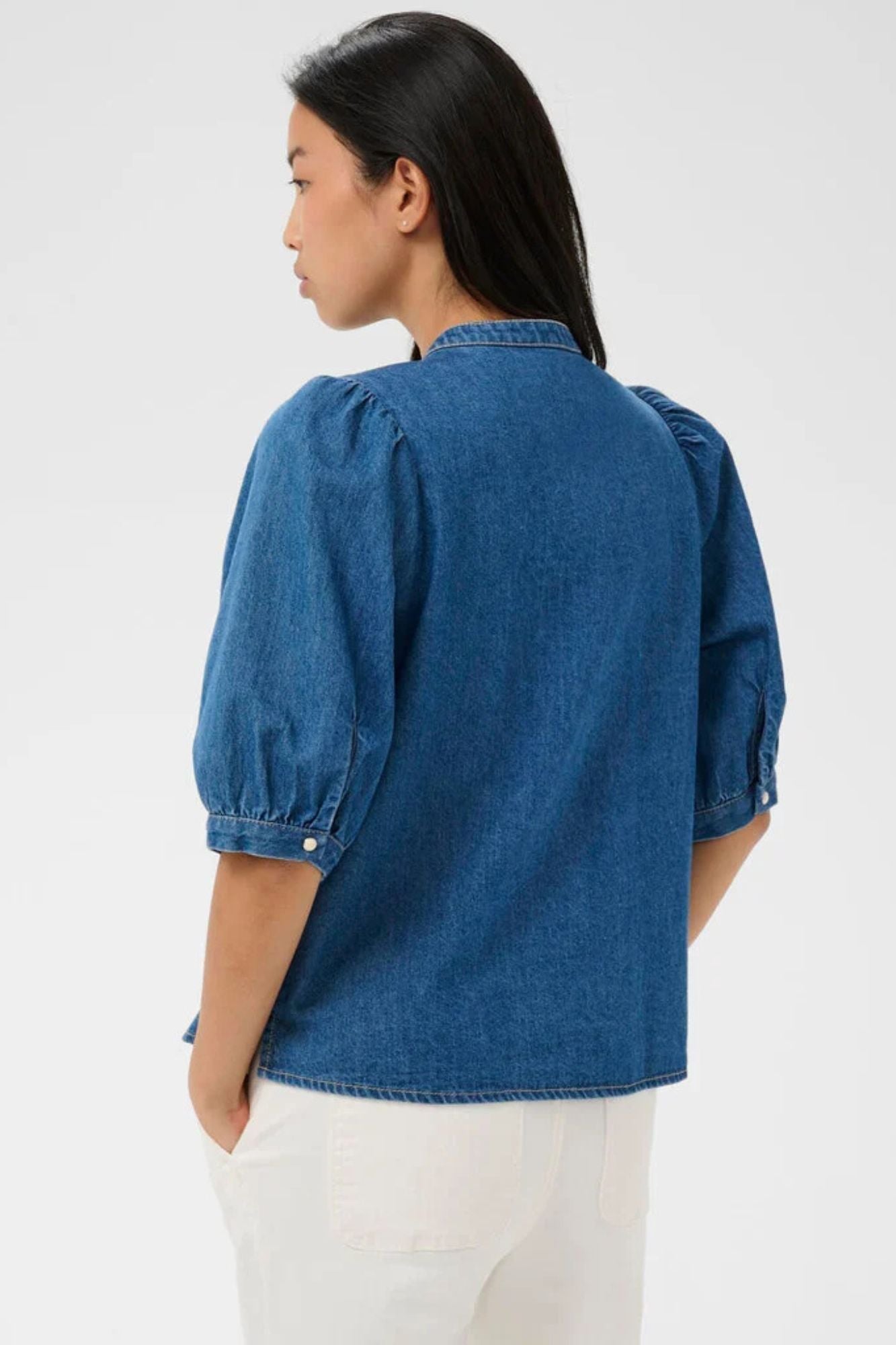 Alesia Blouse