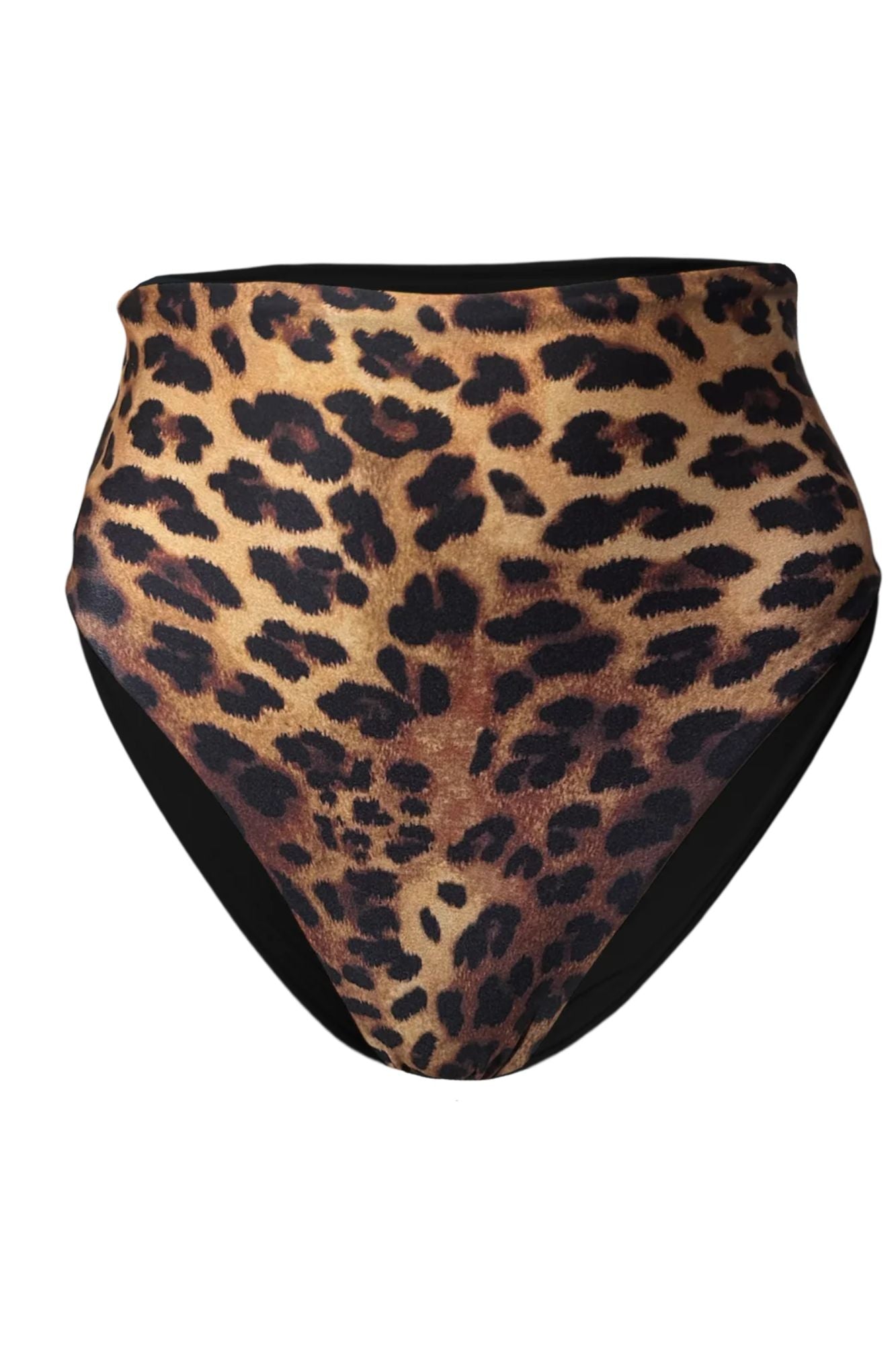 Florence High Waisted Bottoms