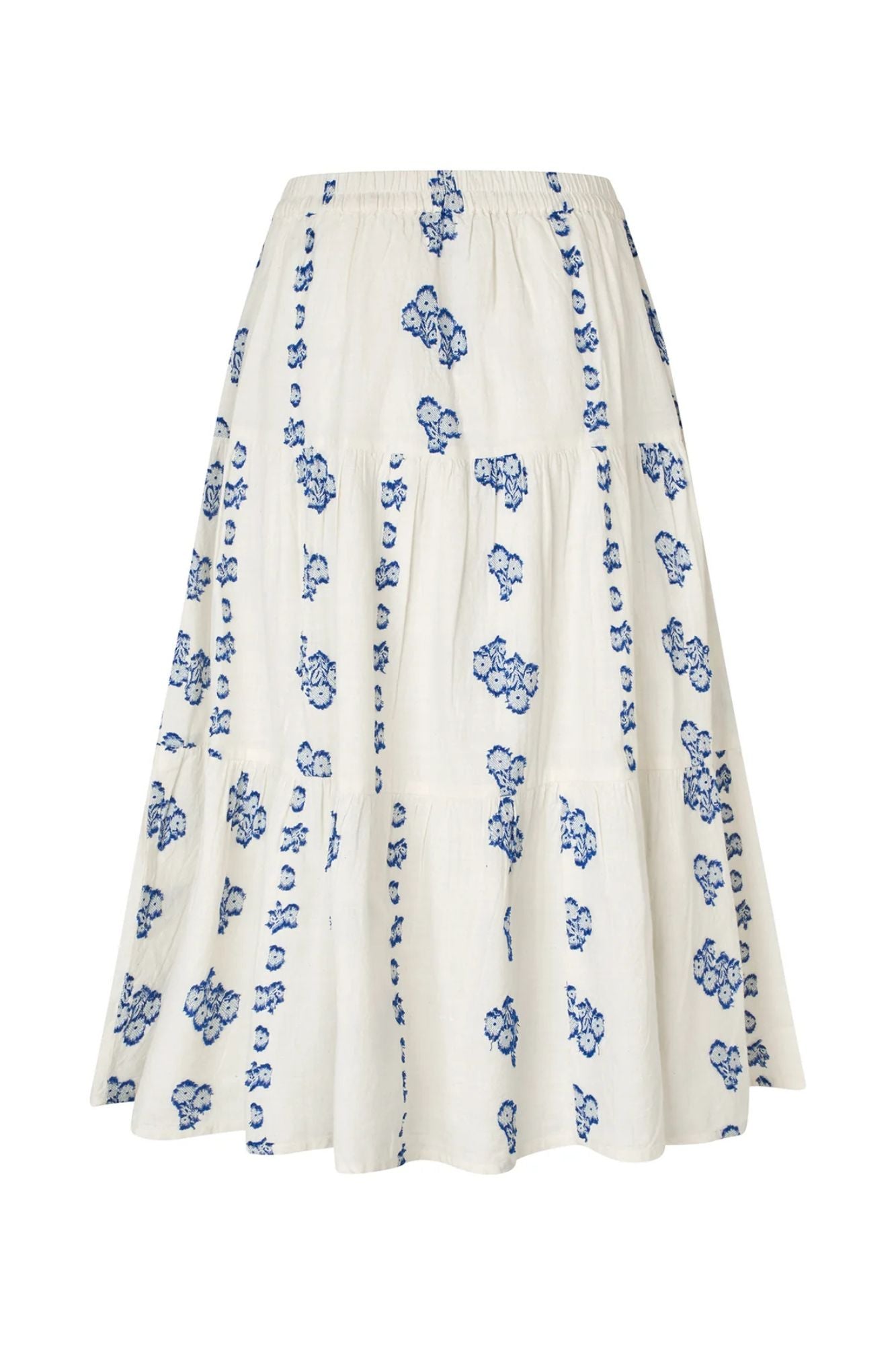 Morning Midi Skirt