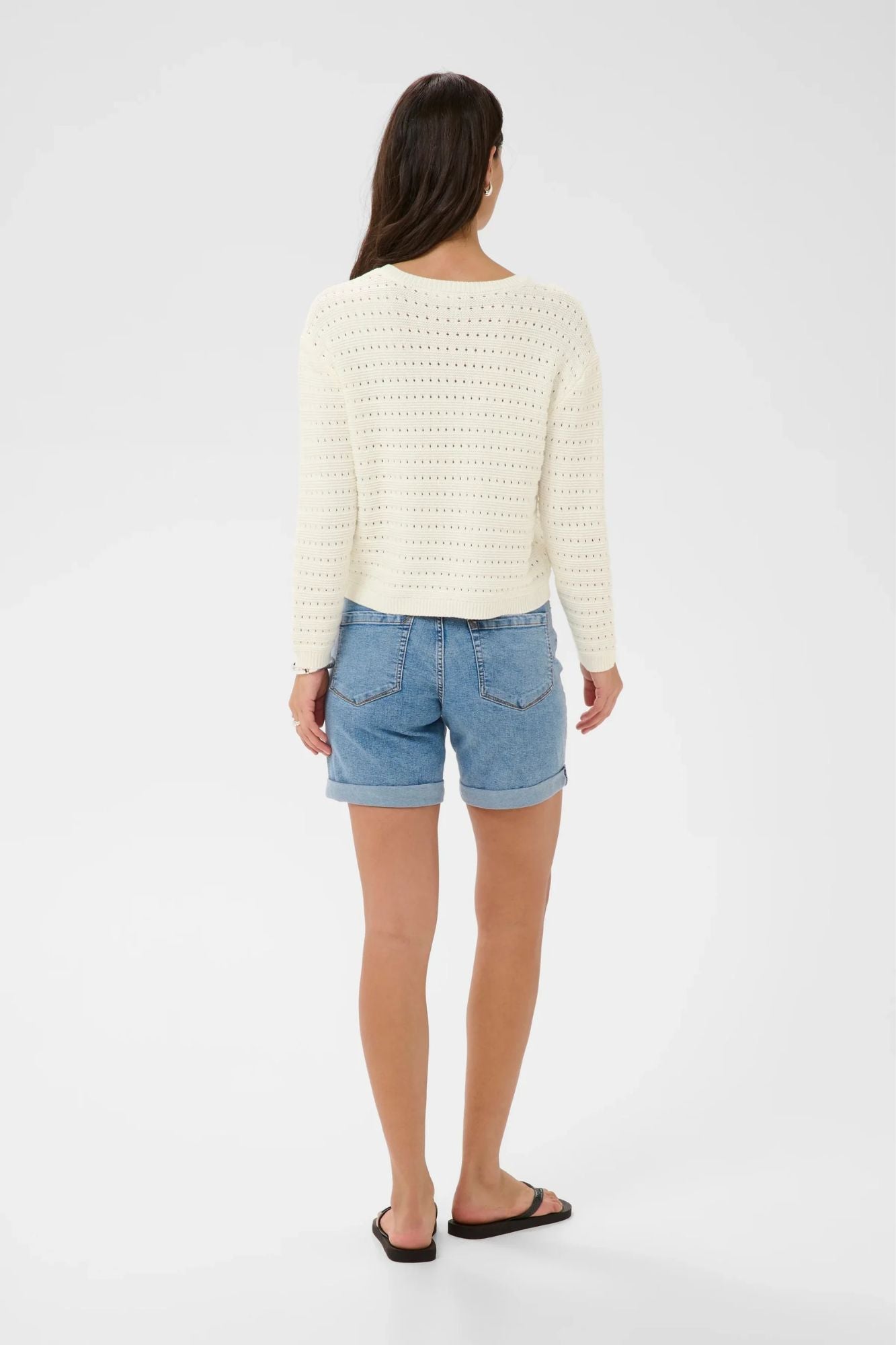 Metta Pullover